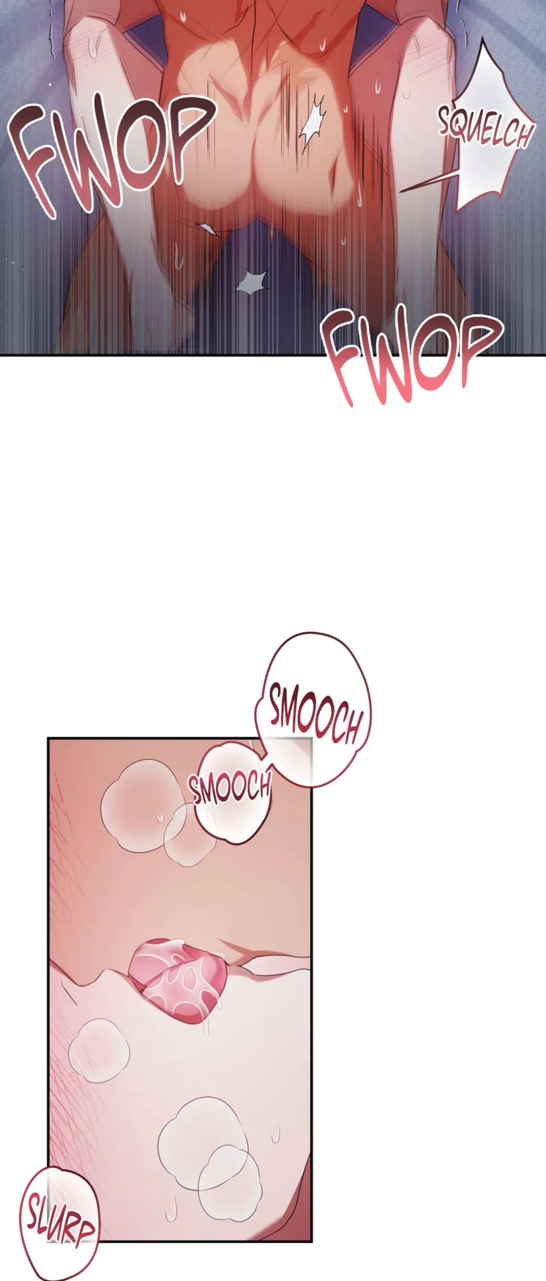 I Declare Vengeance! - Chapter 24 Page 3