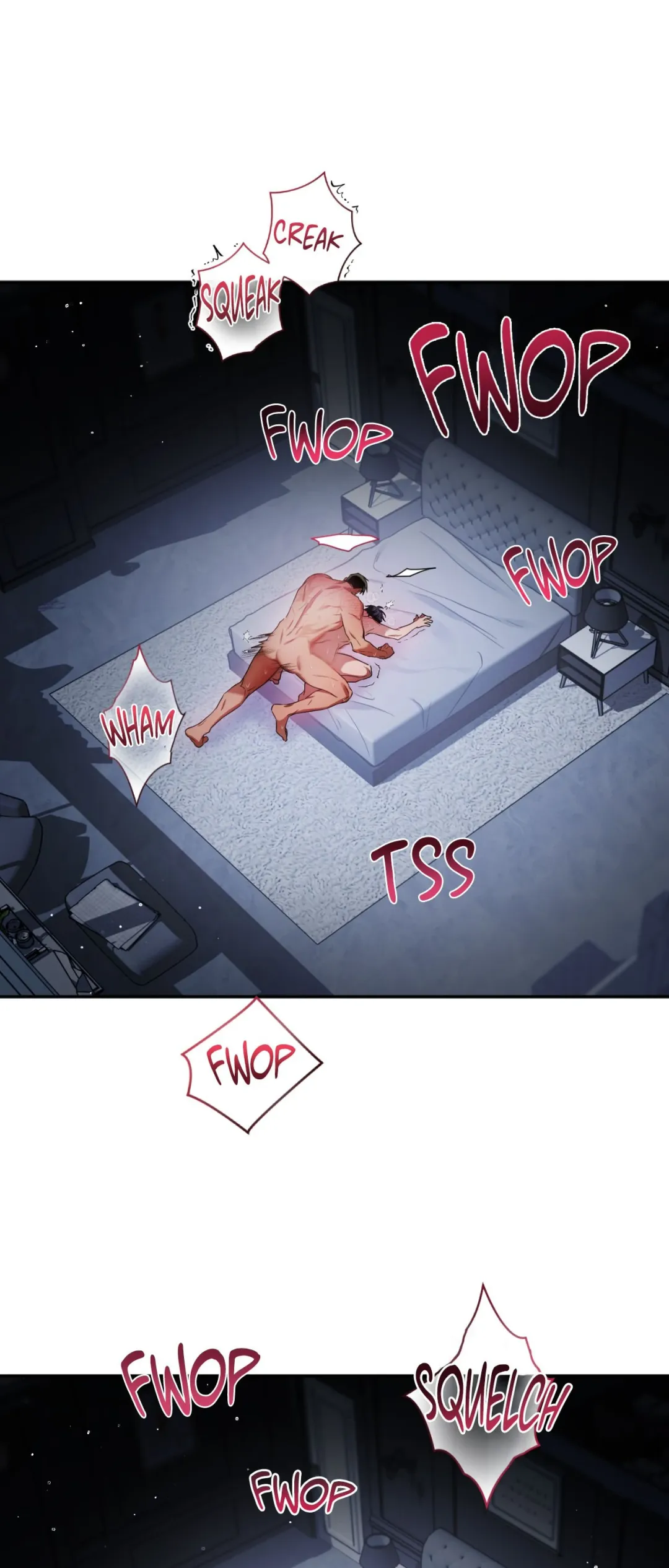 I Declare Vengeance! - Chapter 24 Page 7