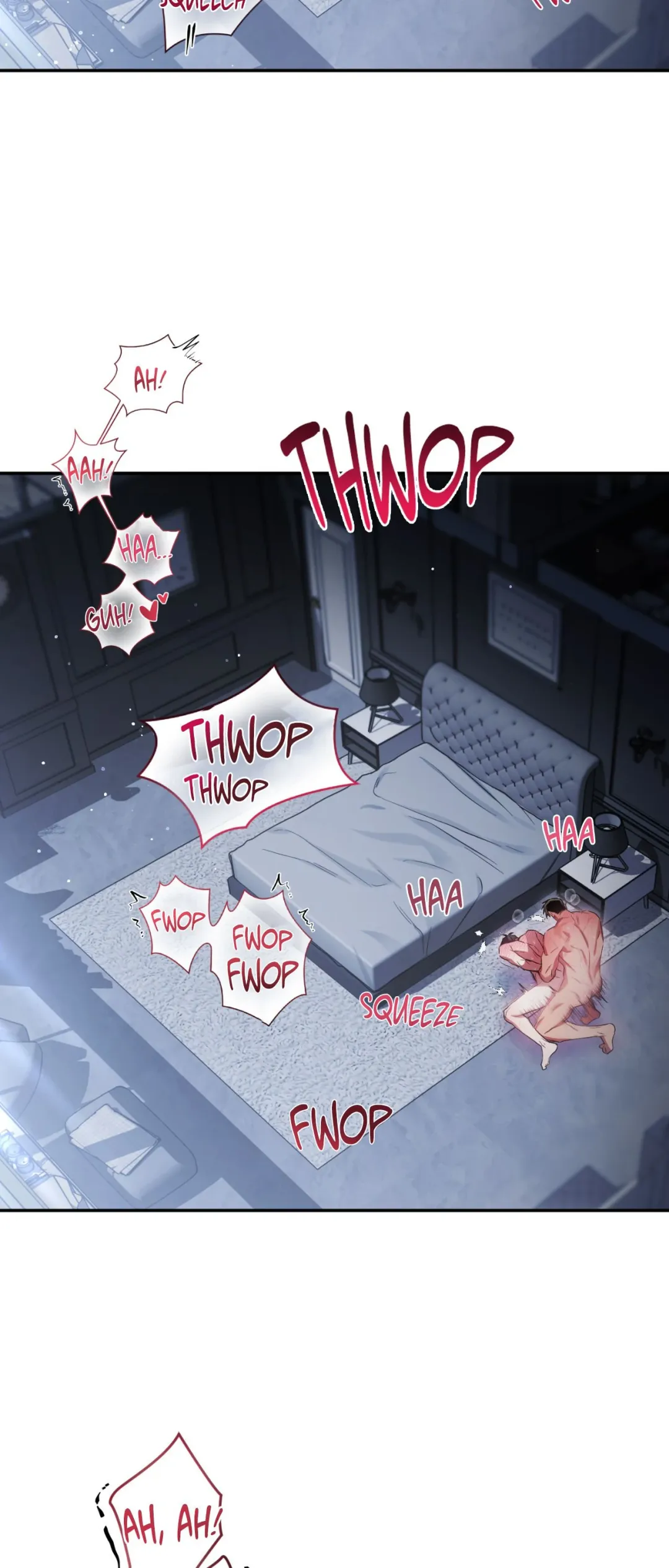 I Declare Vengeance! - Chapter 24 Page 9