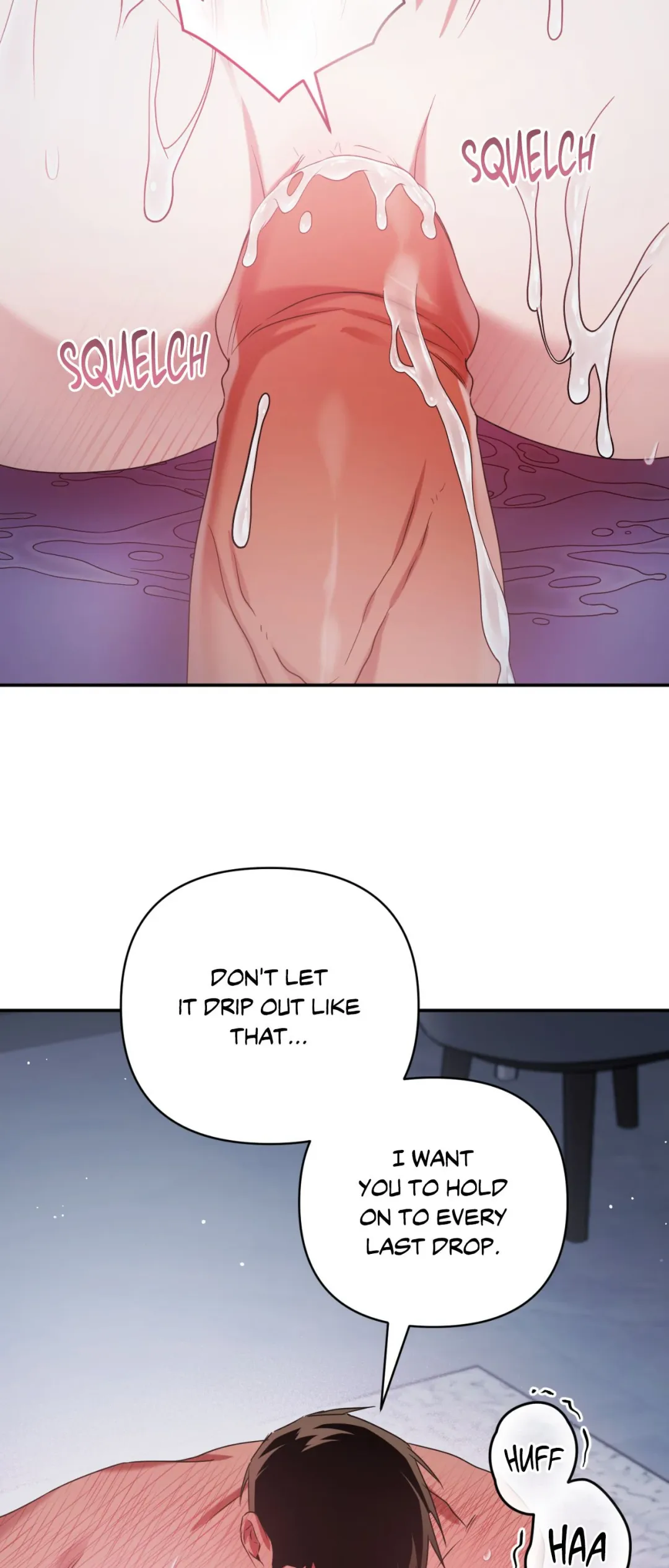 I Declare Vengeance! - Chapter 24 Page 24