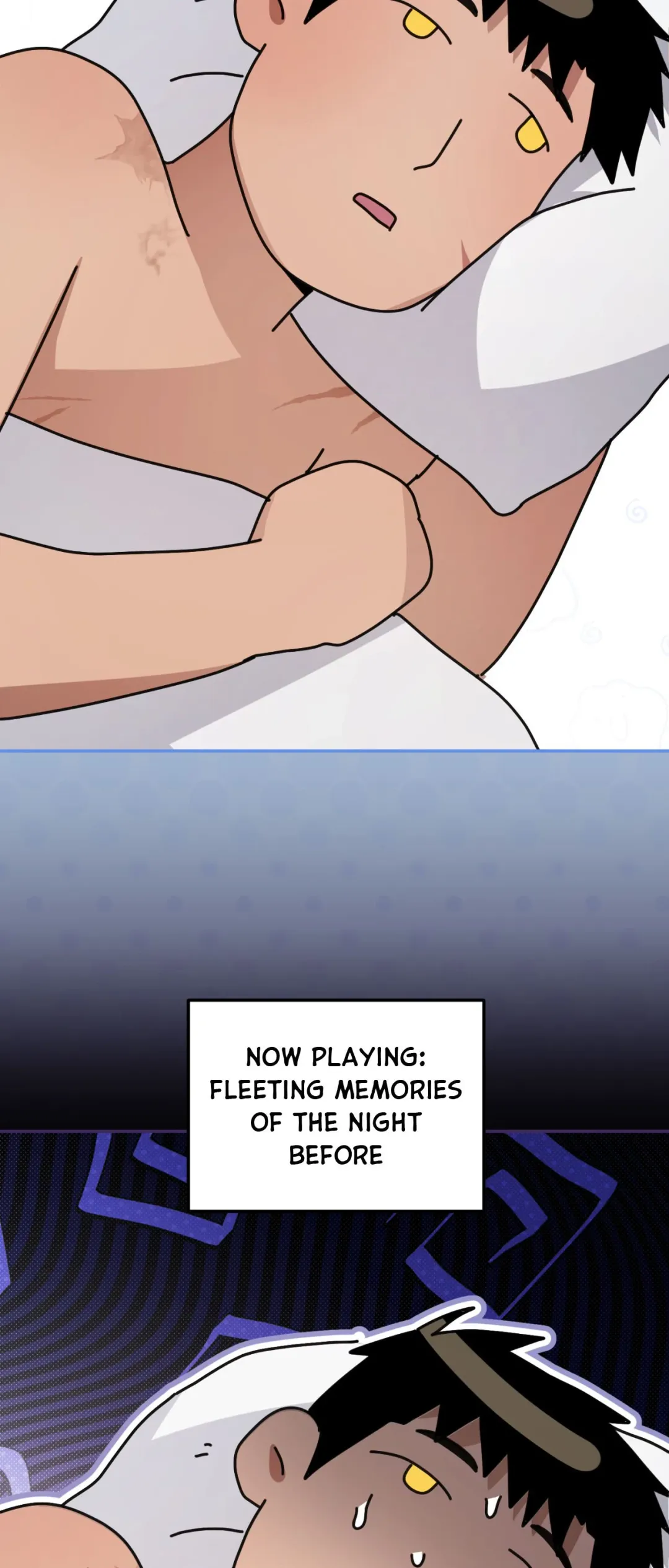 I Declare Vengeance! - Chapter 24 Page 33