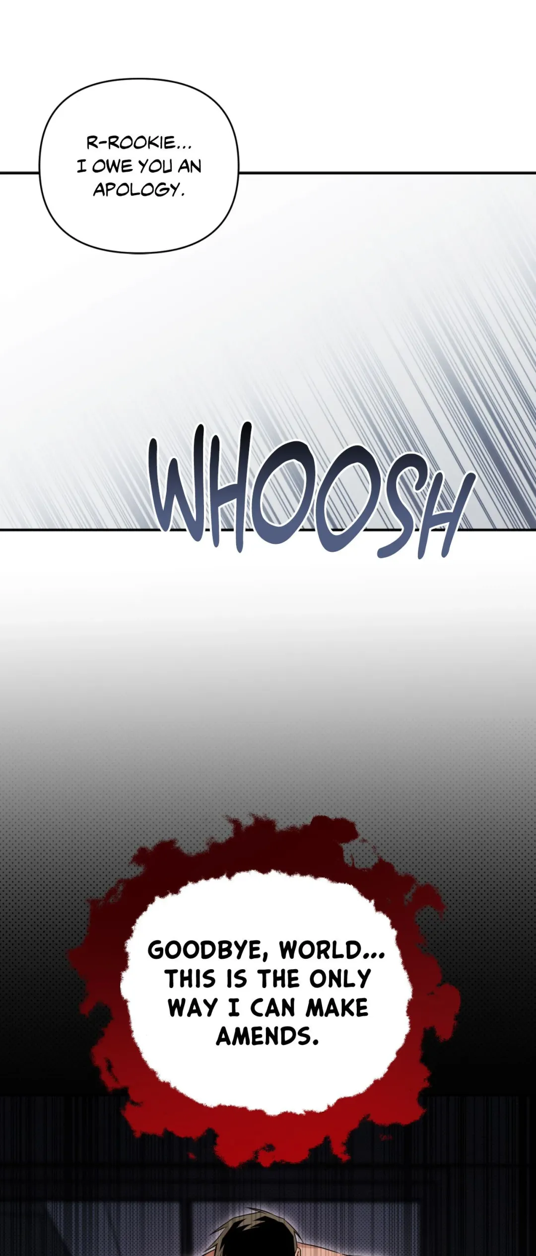 I Declare Vengeance! - Chapter 24 Page 35
