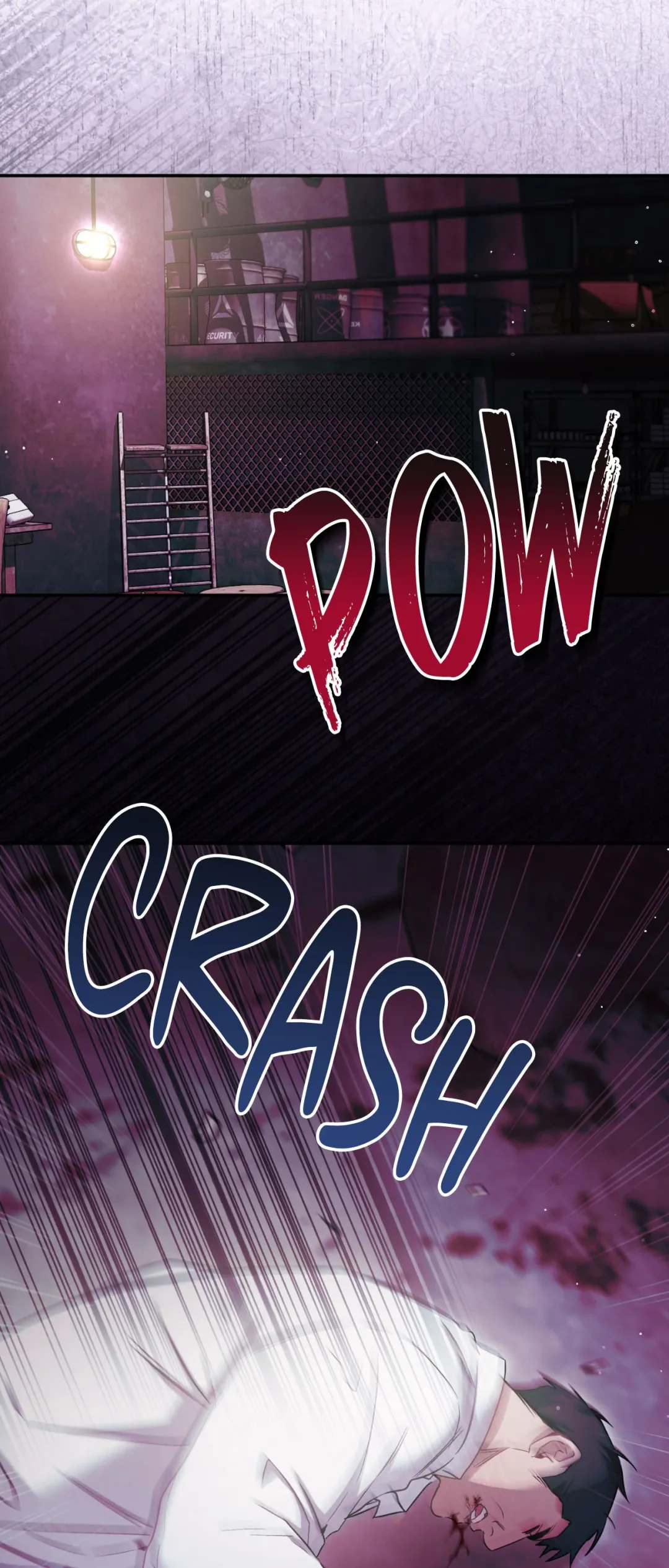 I Declare Vengeance! - Chapter 24 Page 45
