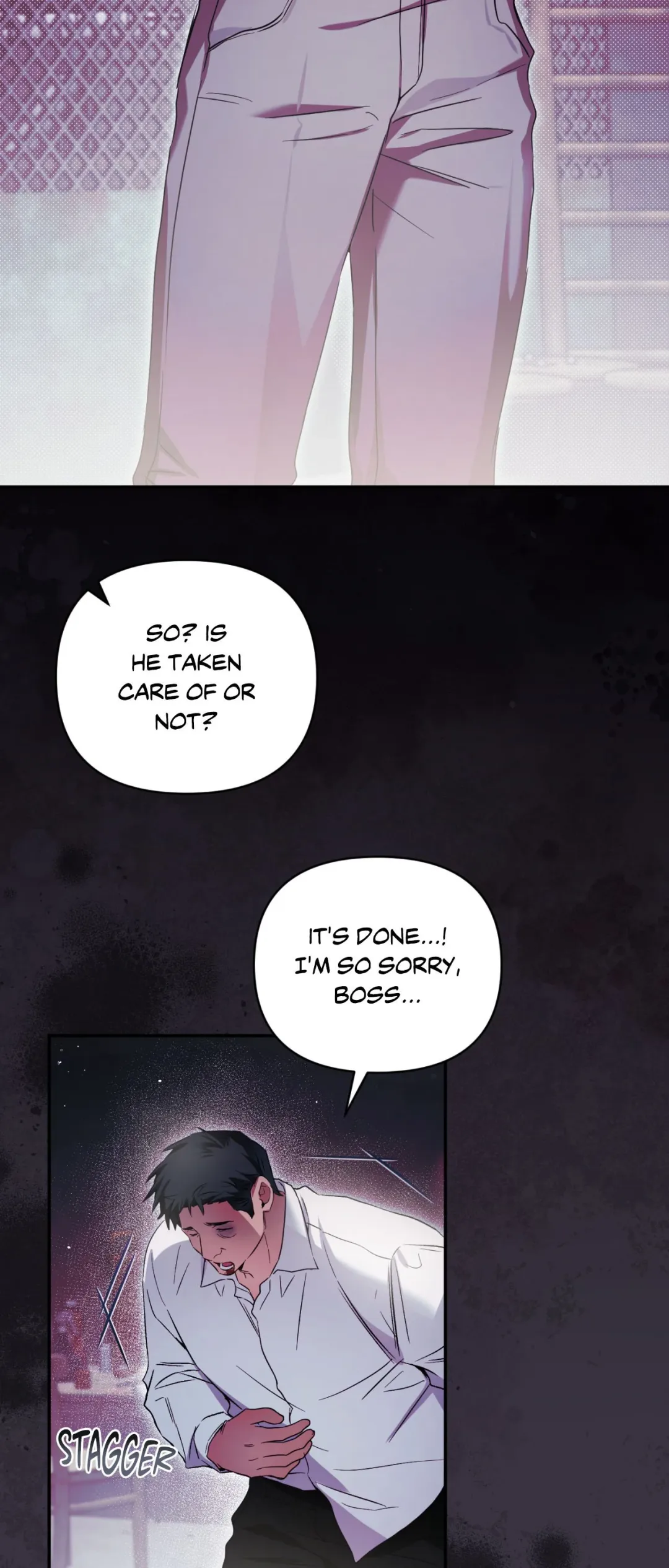 I Declare Vengeance! - Chapter 24 Page 48