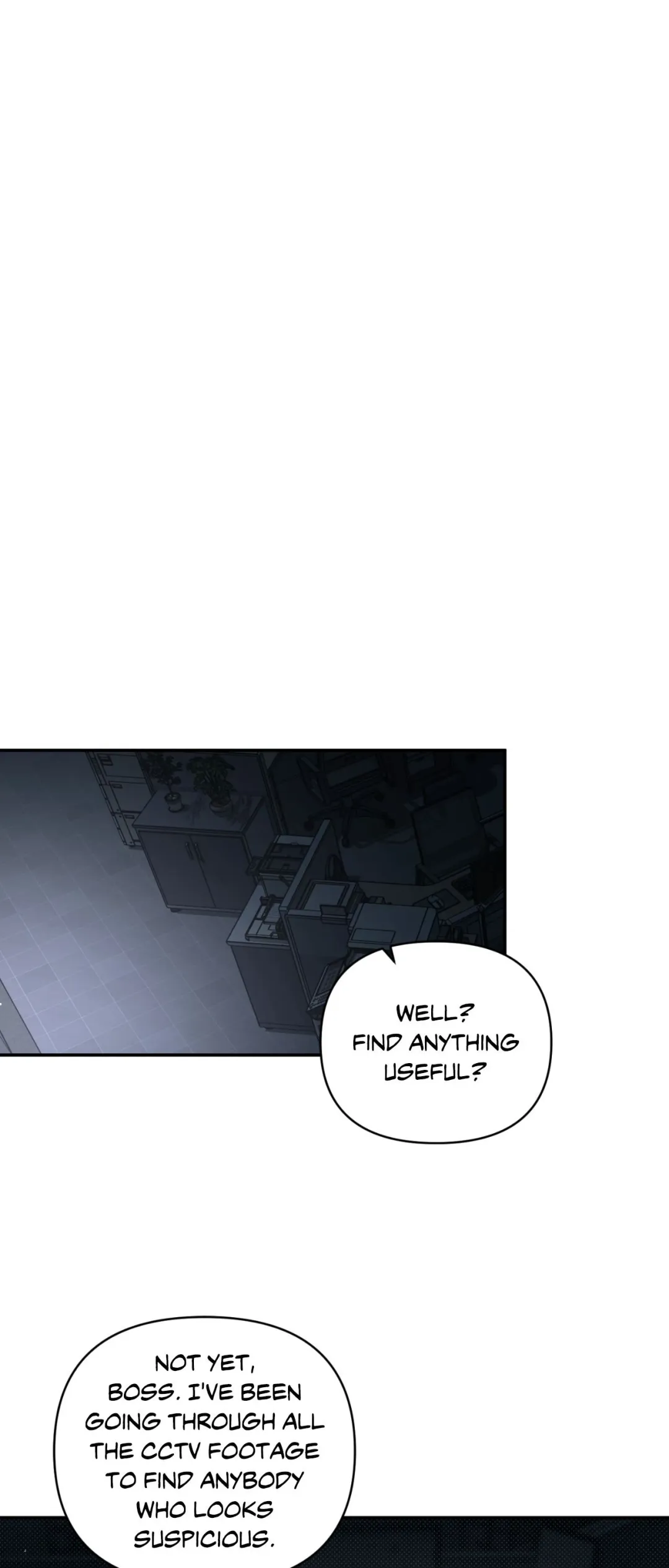 I Declare Vengeance! - Chapter 24 Page 53