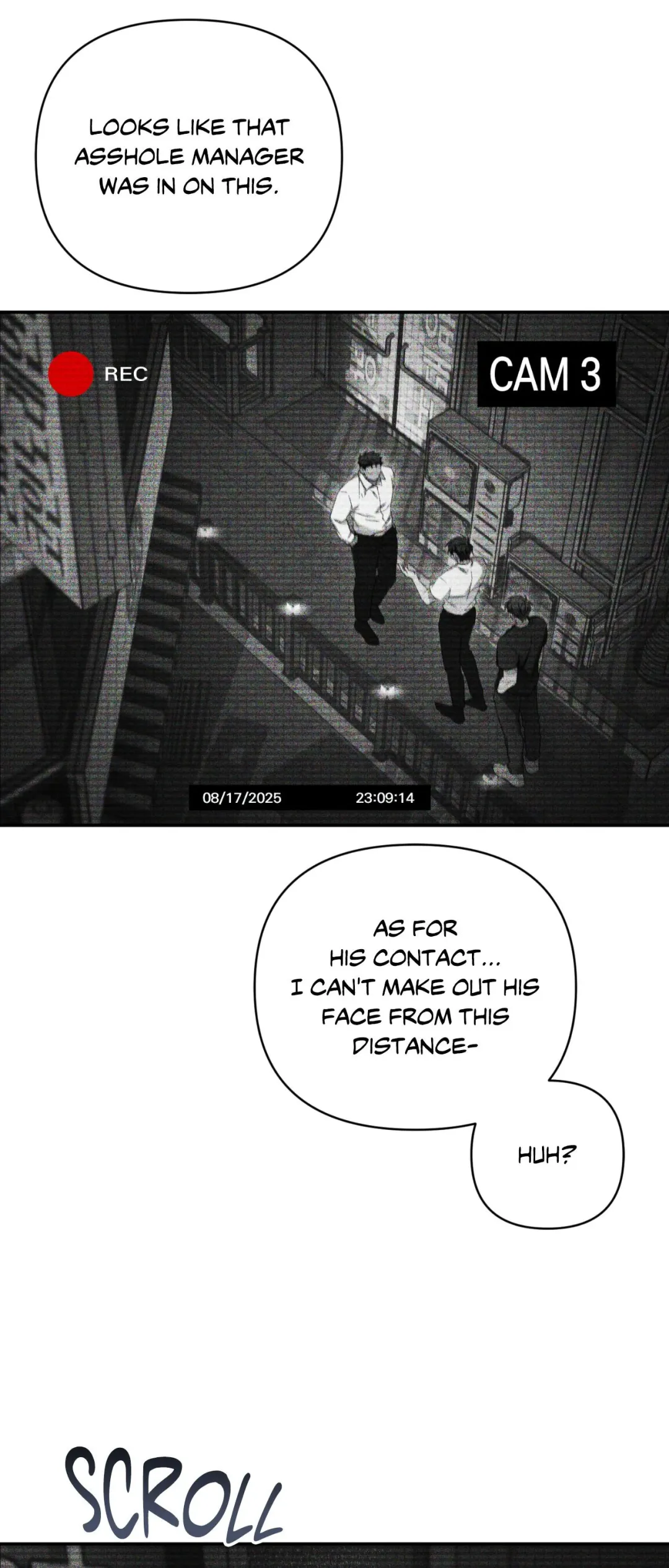 I Declare Vengeance! - Chapter 24 Page 57
