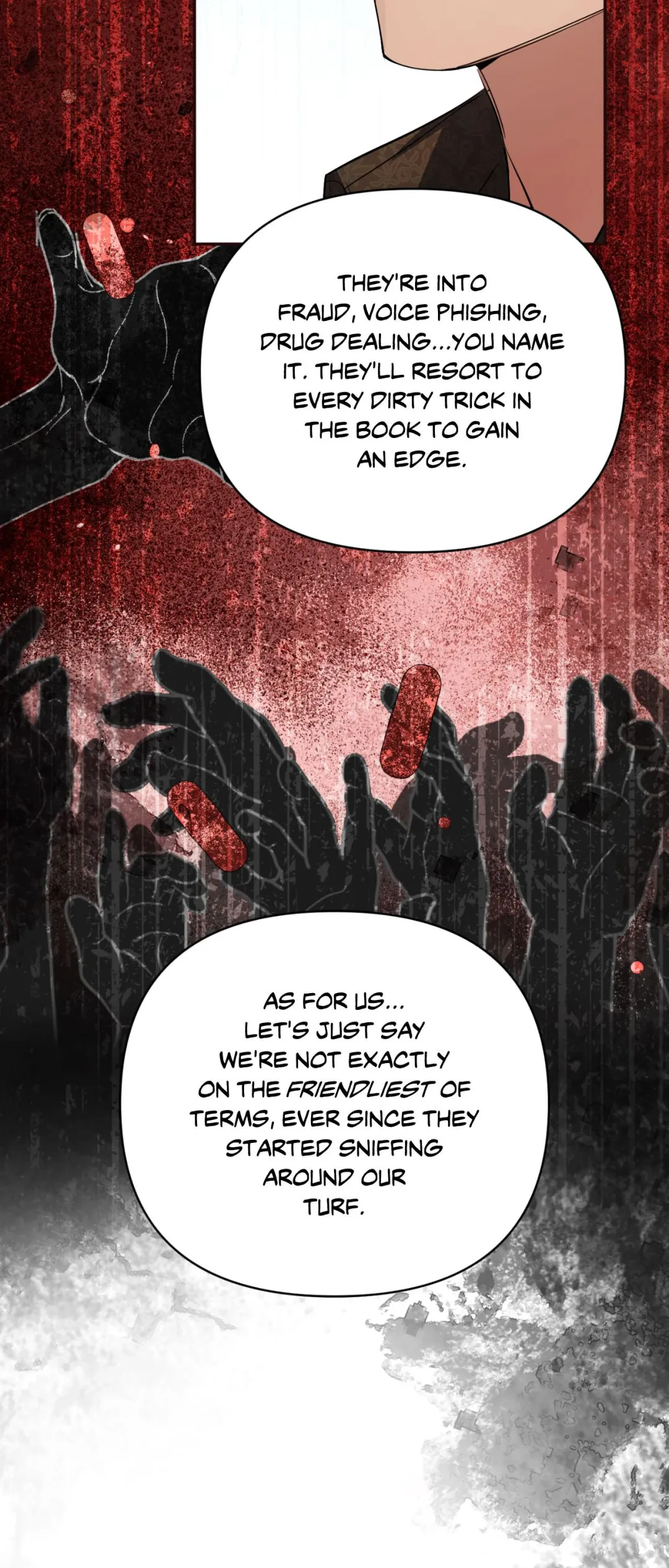 I Declare Vengeance! - Chapter 24 Page 62
