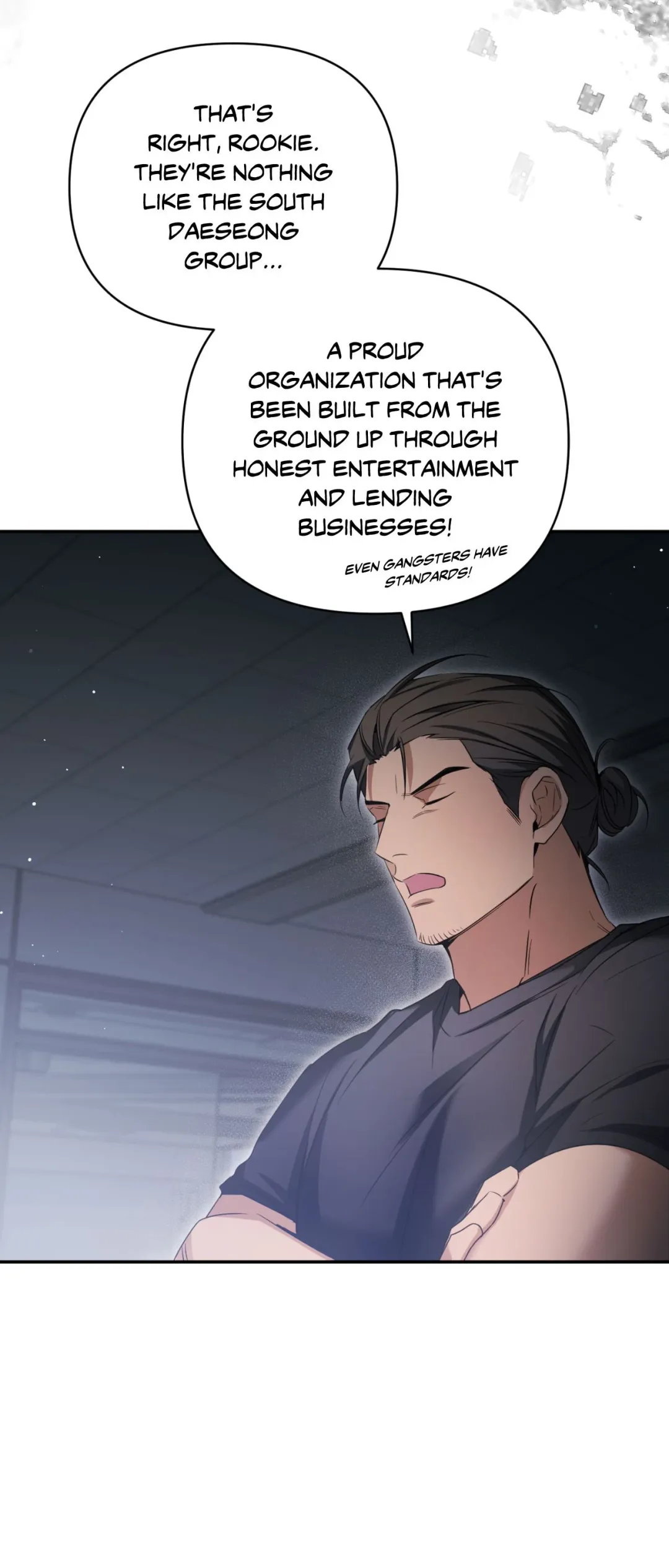 I Declare Vengeance! - Chapter 24 Page 63