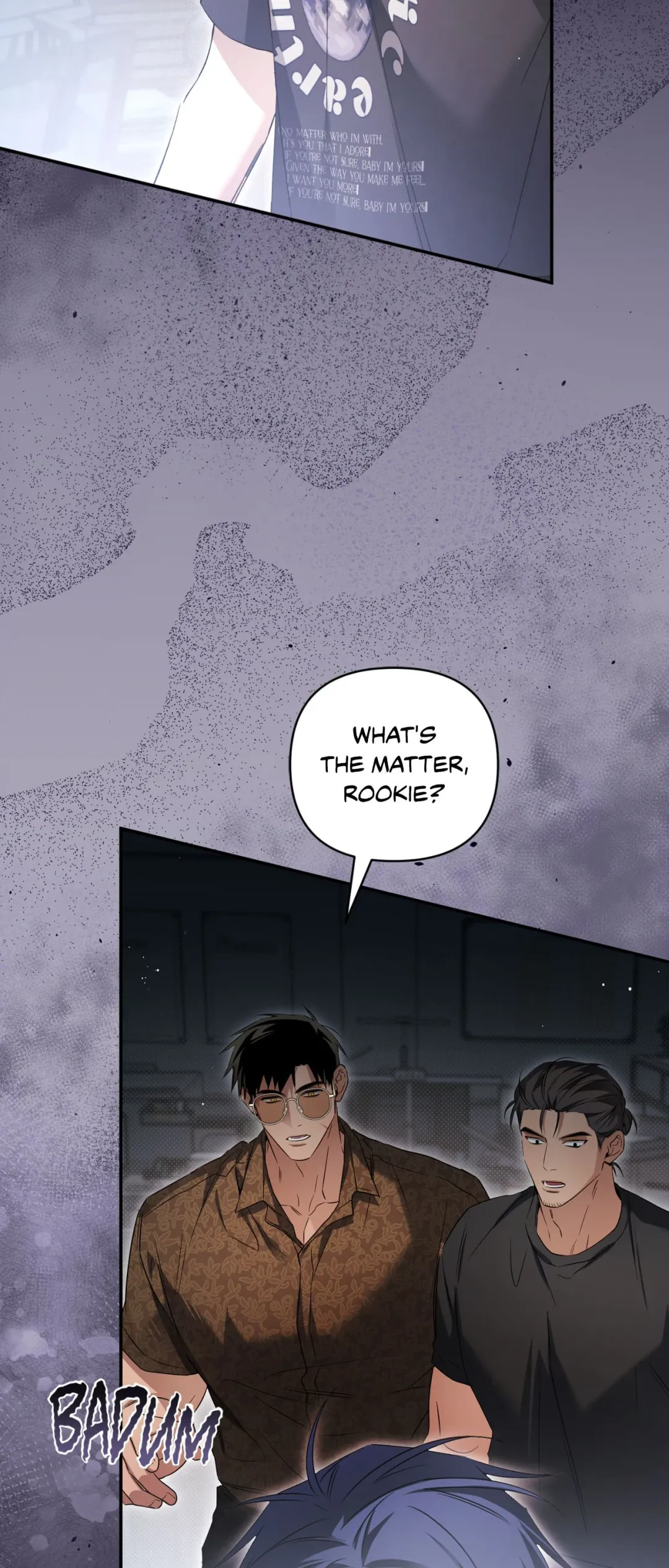 I Declare Vengeance! - Chapter 24 Page 69
