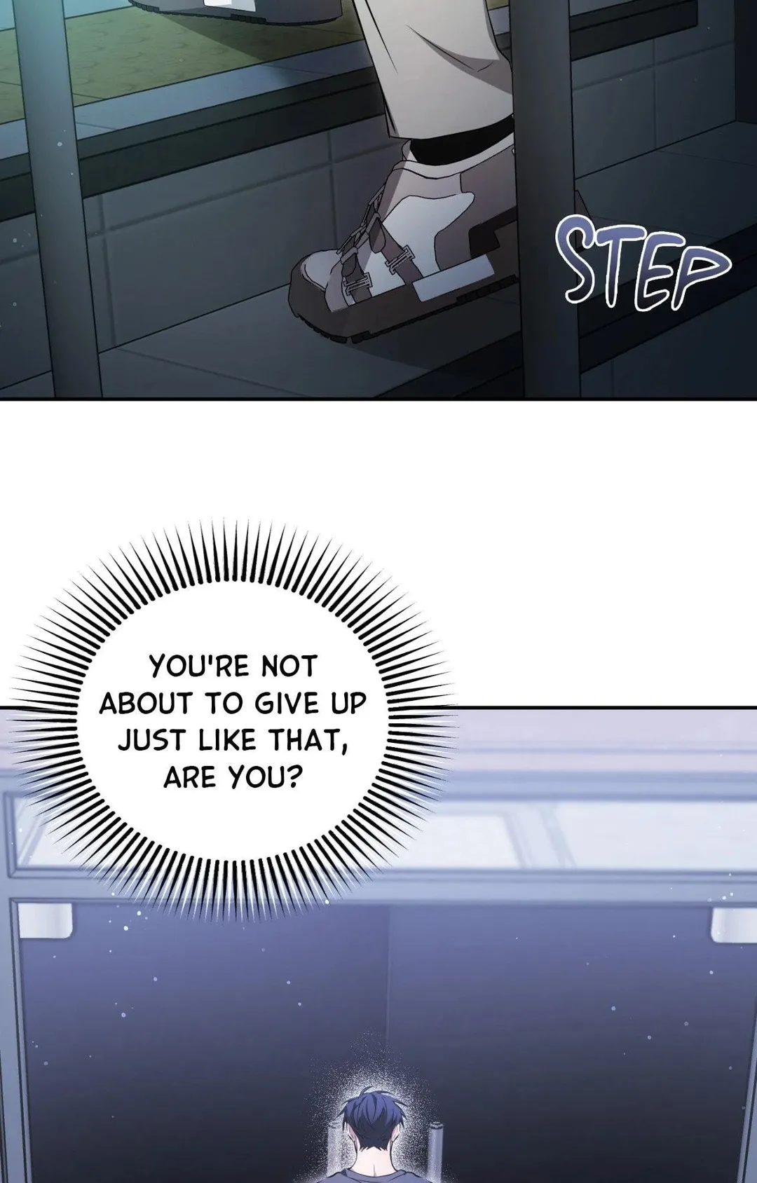 I Declare Vengeance! - Chapter 25 Page 28