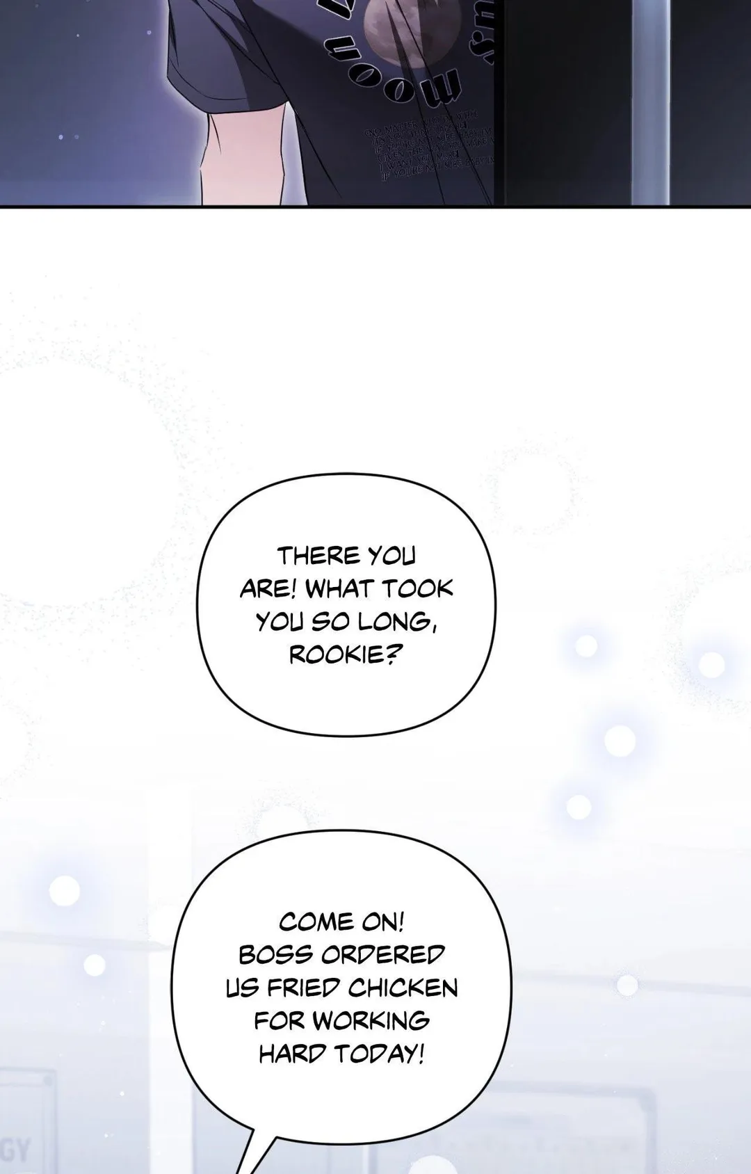 I Declare Vengeance! - Chapter 25 Page 33