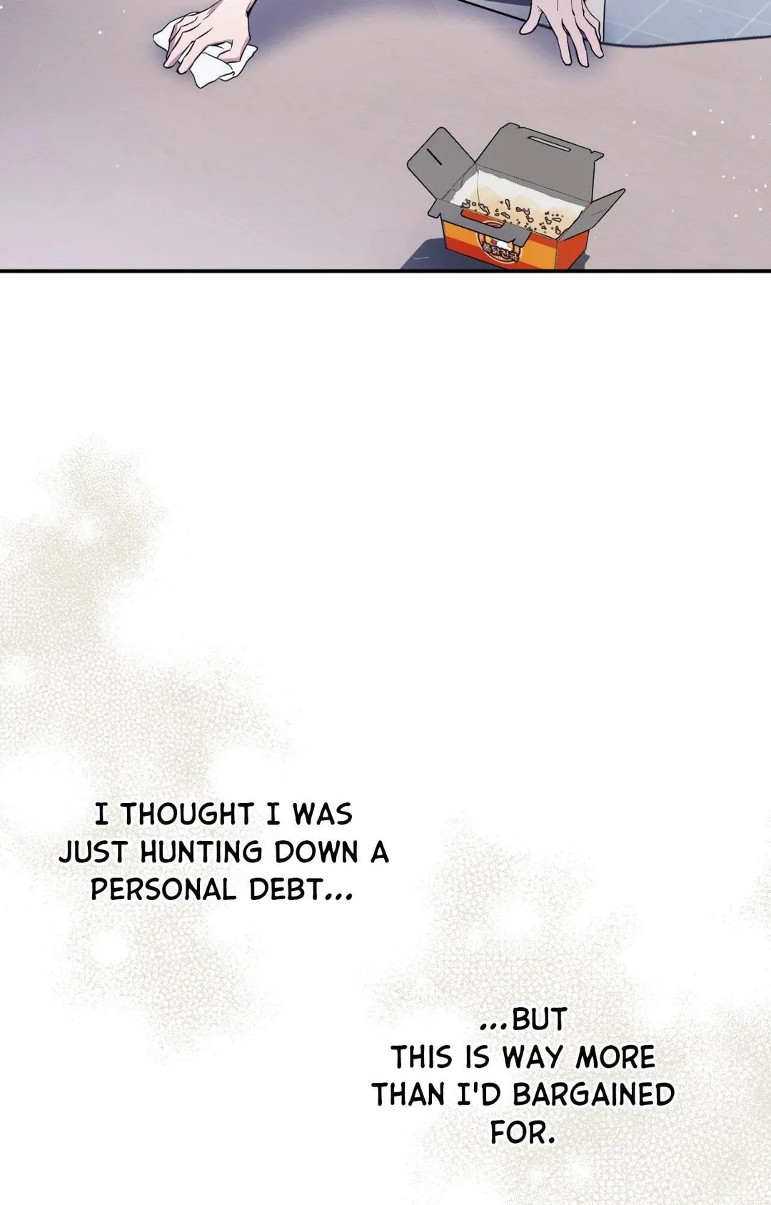 I Declare Vengeance! - Chapter 25 Page 47