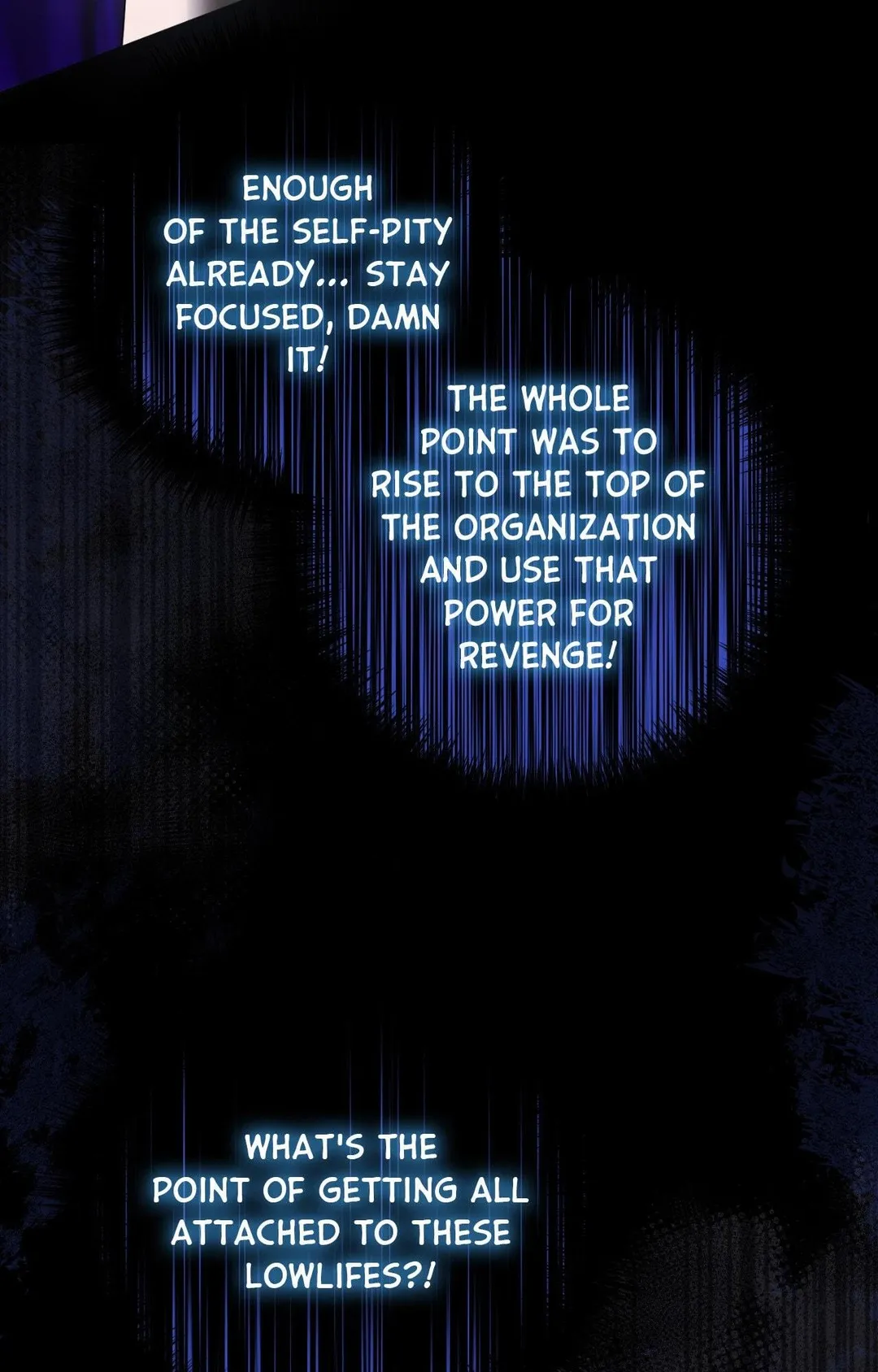 I Declare Vengeance! - Chapter 25 Page 55