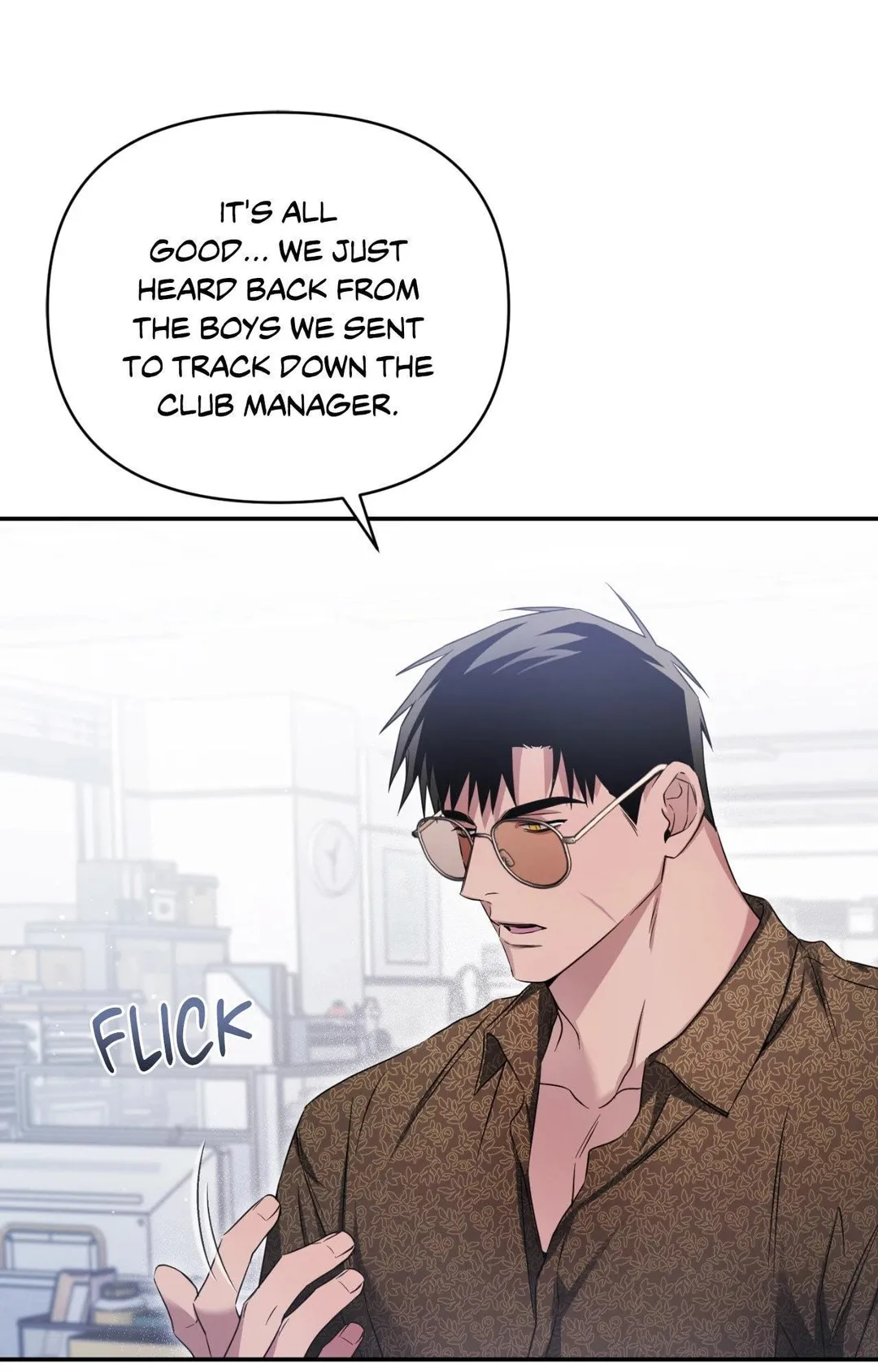 I Declare Vengeance! - Chapter 25 Page 70