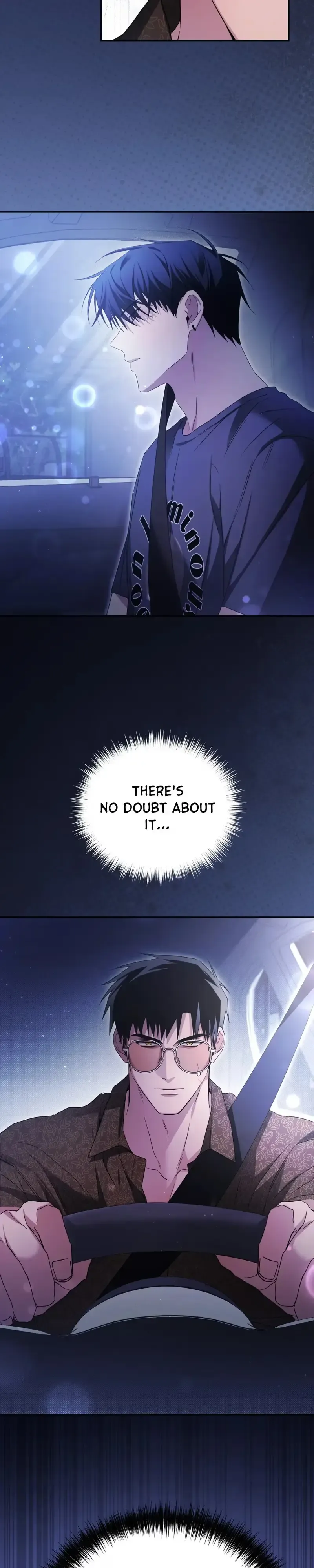 I Declare Vengeance! - Chapter 26 Page 2
