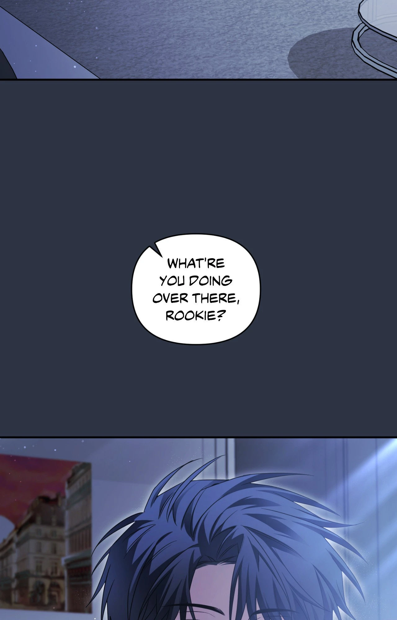 I Declare Vengeance! - Chapter 27 Page 11