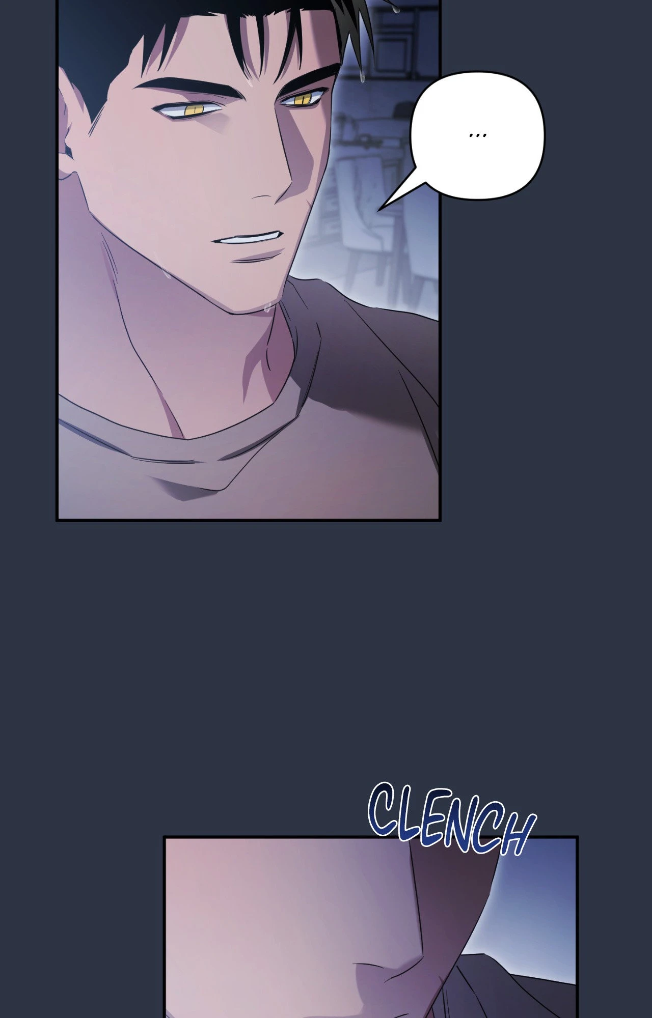 I Declare Vengeance! - Chapter 27 Page 16