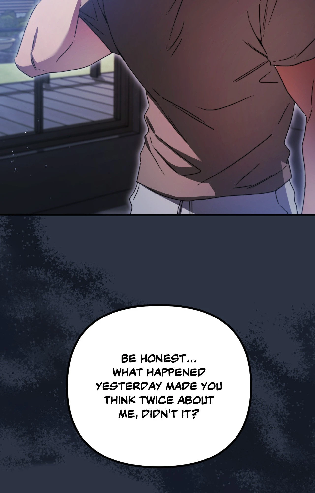 I Declare Vengeance! - Chapter 27 Page 25