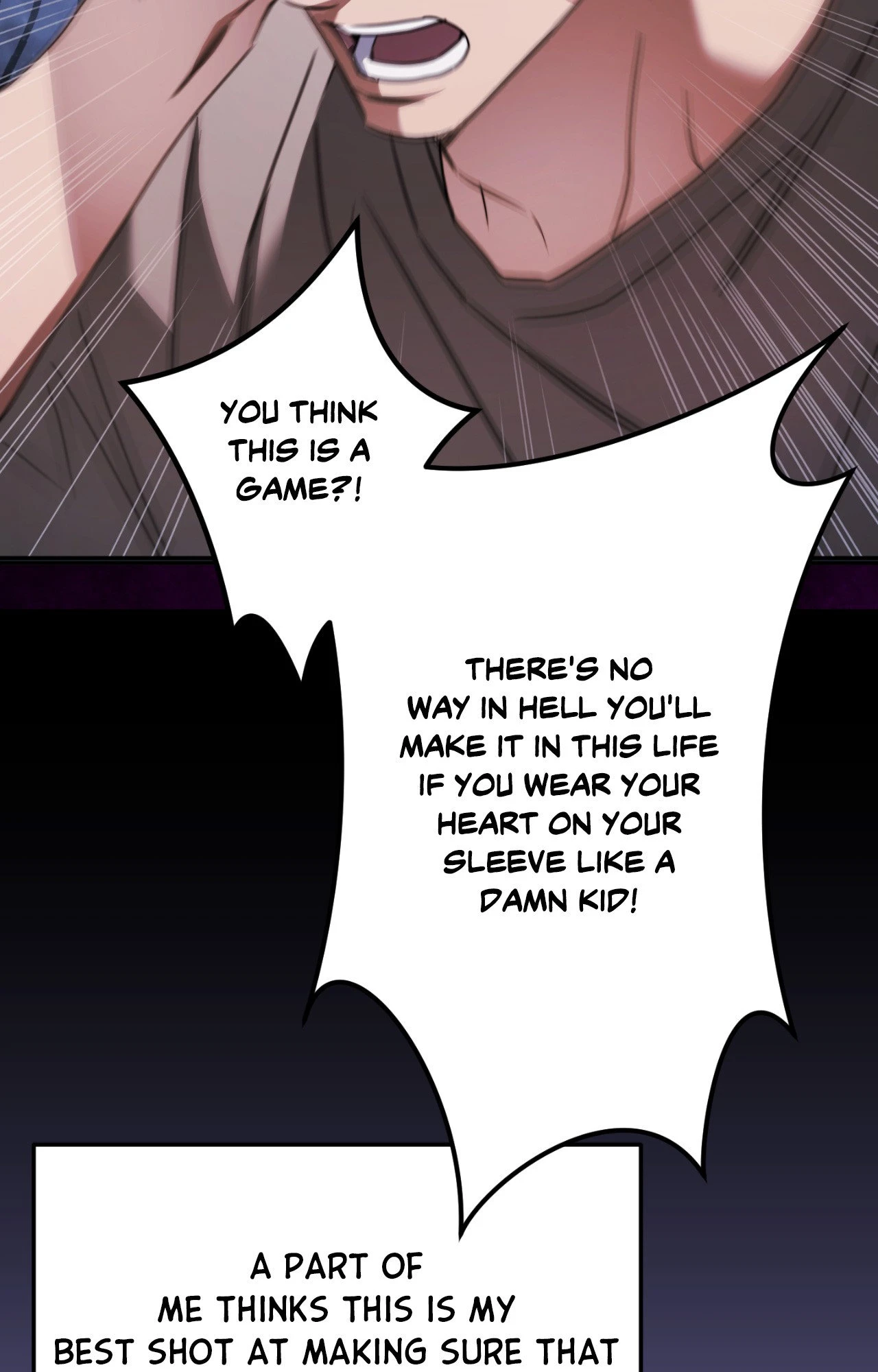I Declare Vengeance! - Chapter 27 Page 28