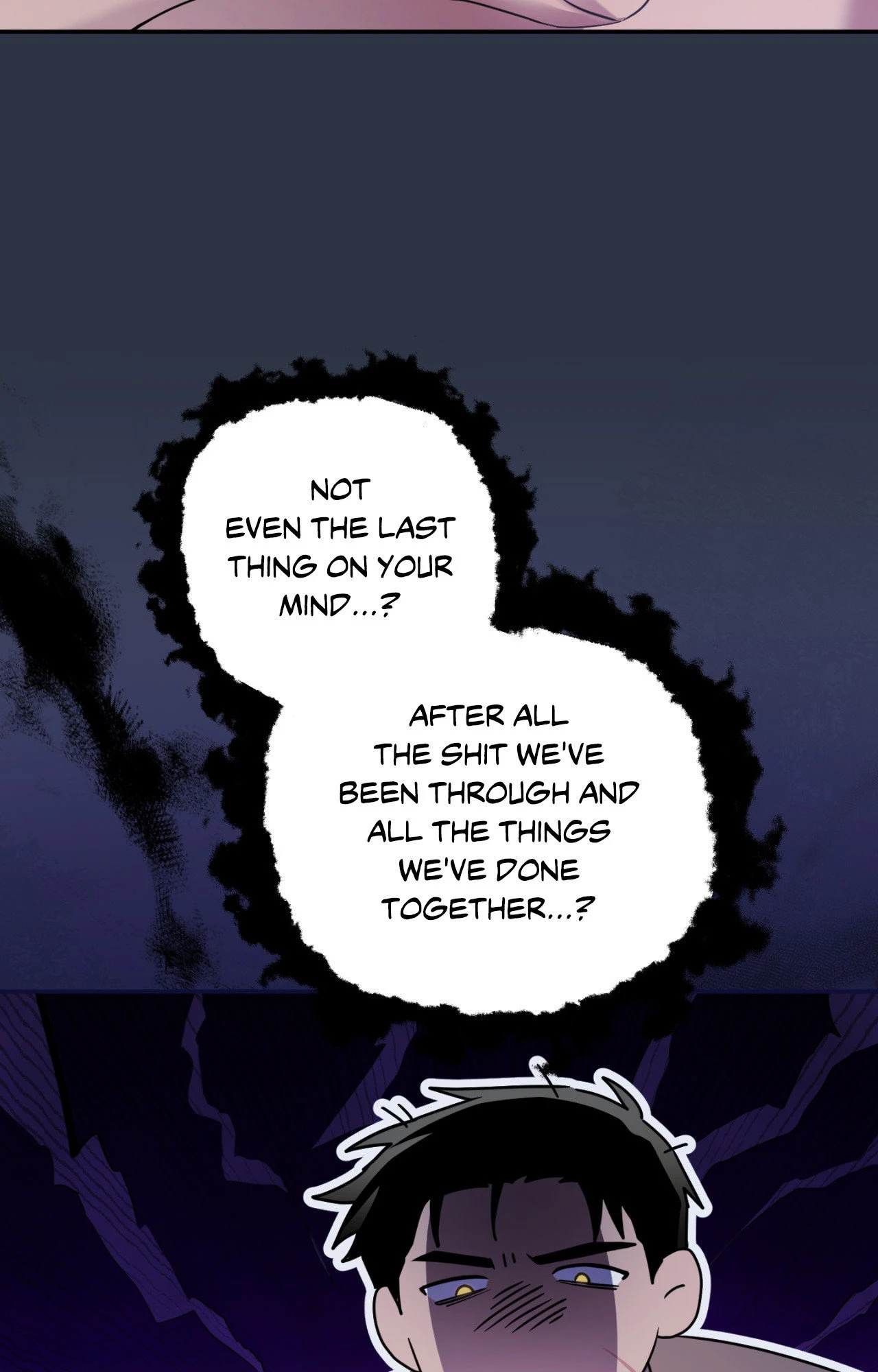 I Declare Vengeance! - Chapter 27 Page 36