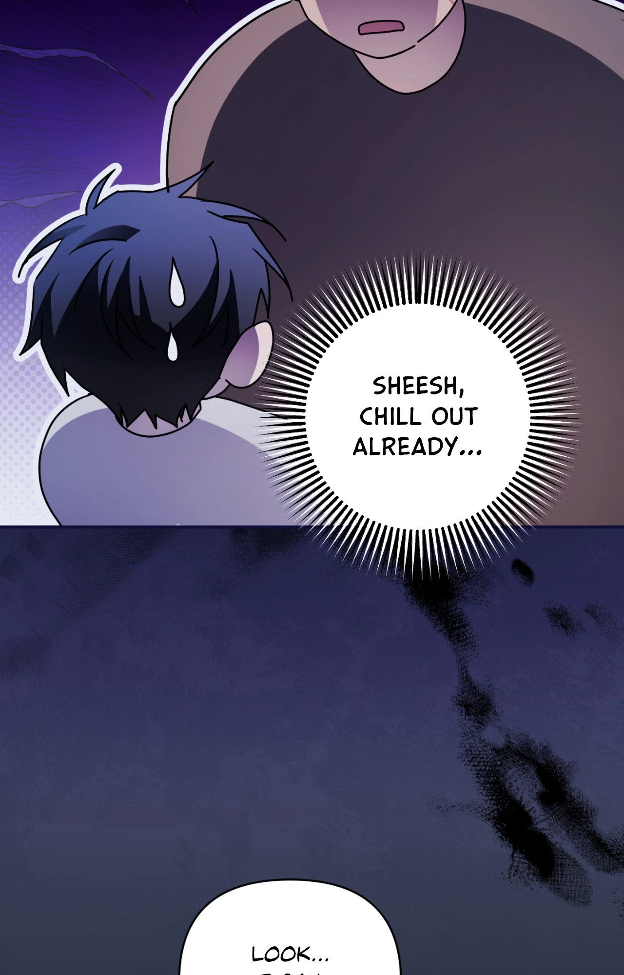 I Declare Vengeance! - Chapter 27 Page 37