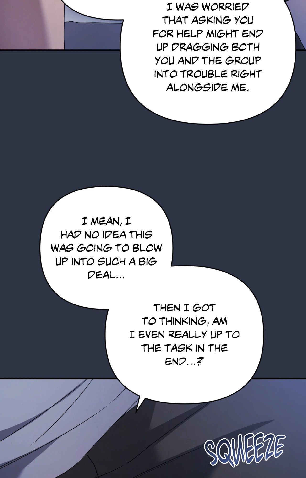 I Declare Vengeance! - Chapter 27 Page 43