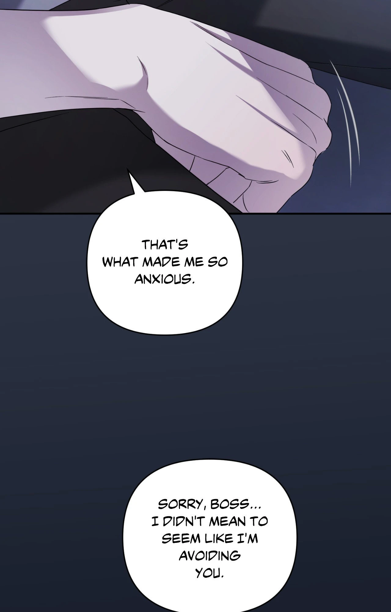I Declare Vengeance! - Chapter 27 Page 44