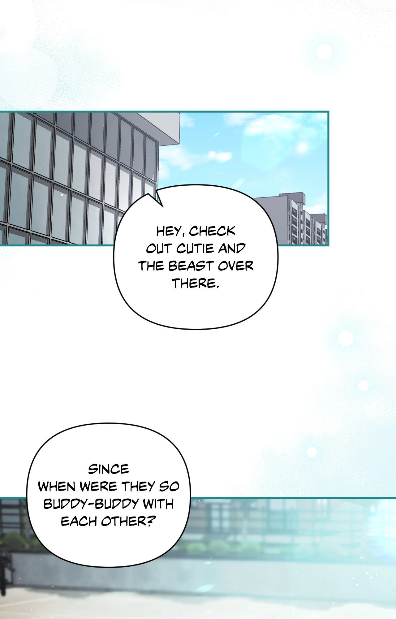 I Declare Vengeance! - Chapter 27 Page 78