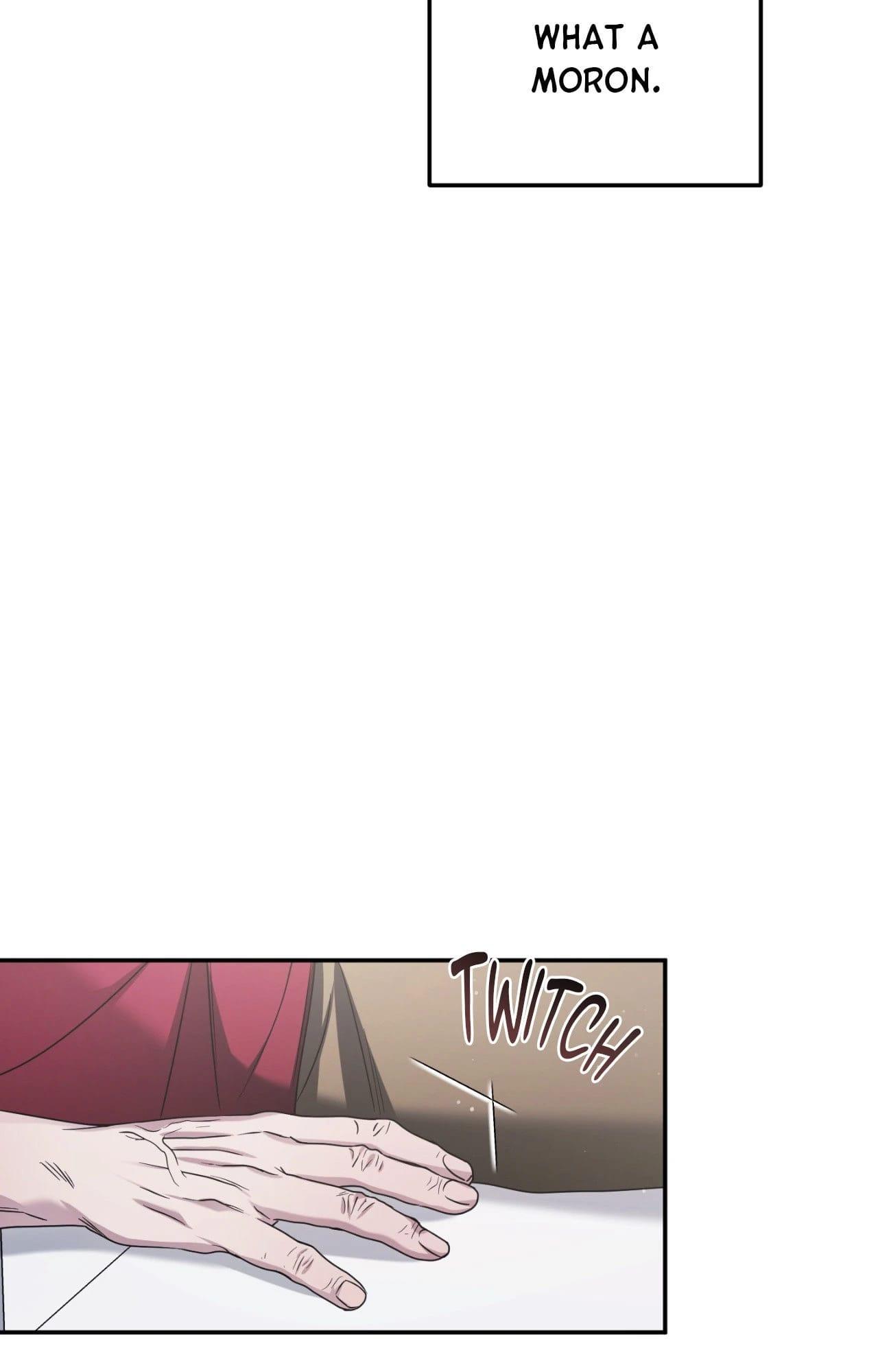 I Declare Vengeance! - Chapter 29 Page 20