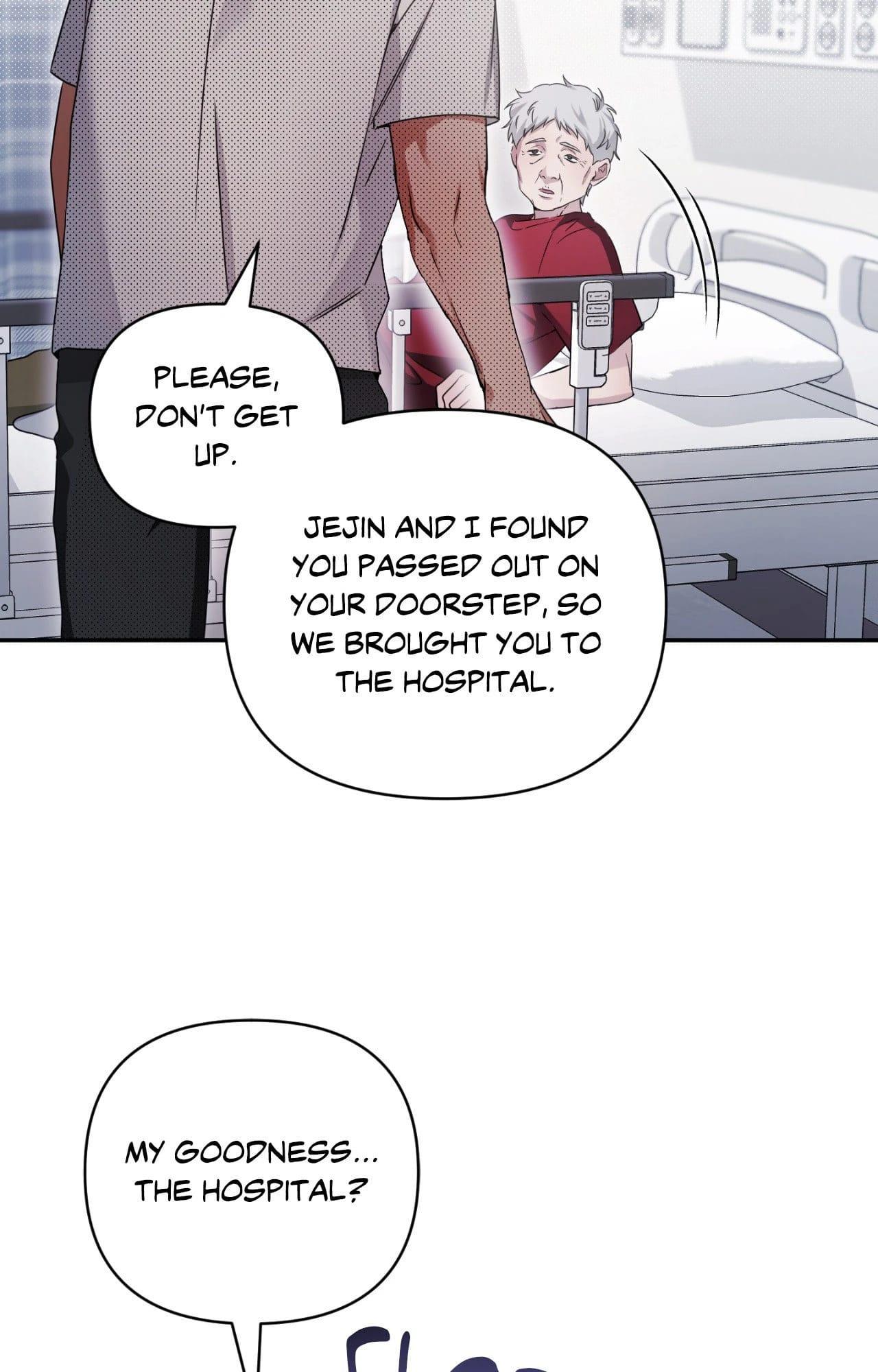 I Declare Vengeance! - Chapter 29 Page 24