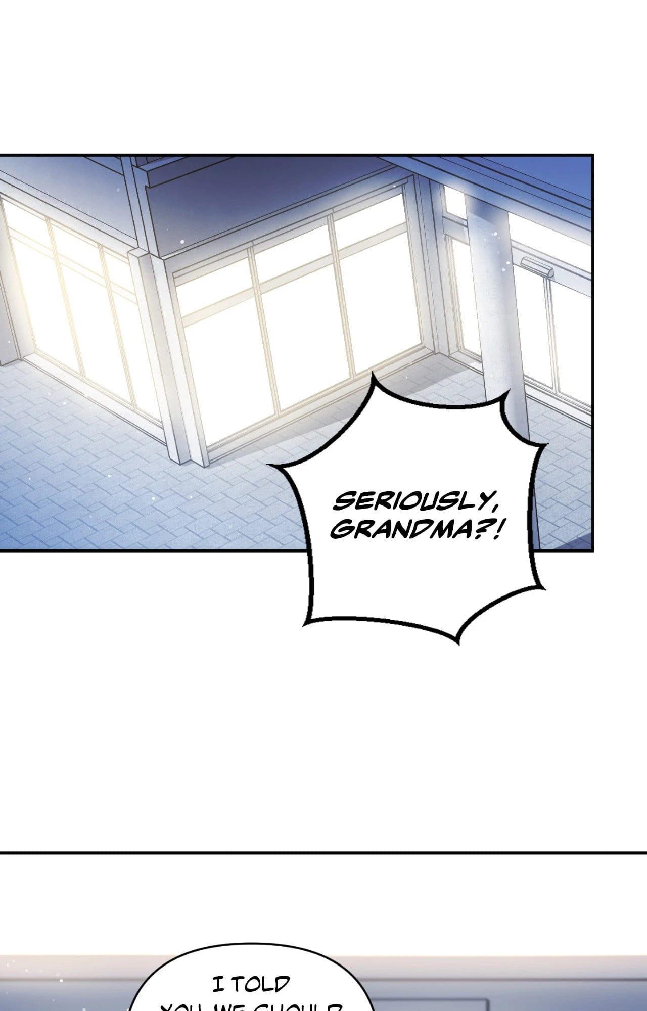 I Declare Vengeance! - Chapter 29 Page 30