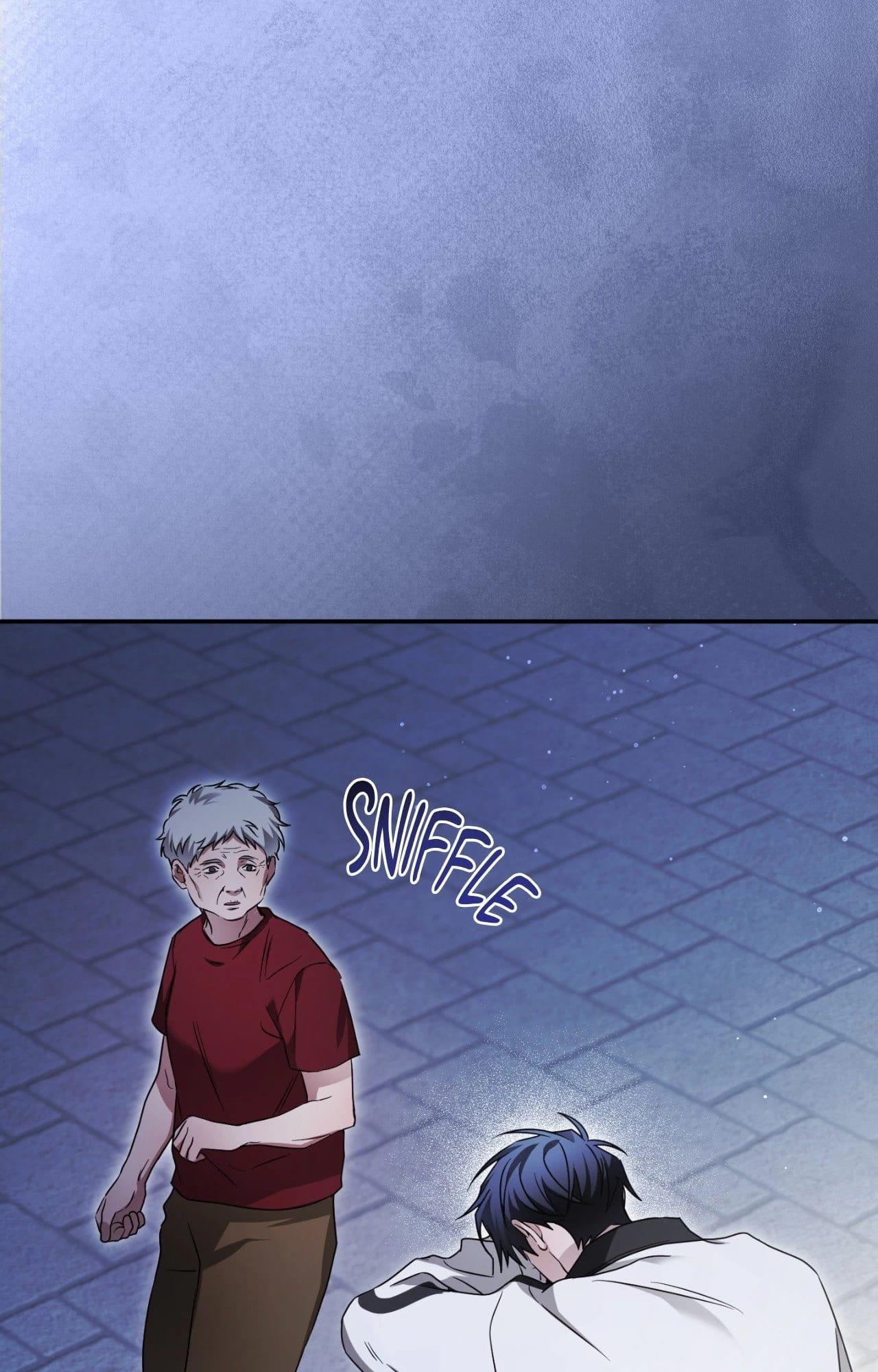 I Declare Vengeance! - Chapter 29 Page 38