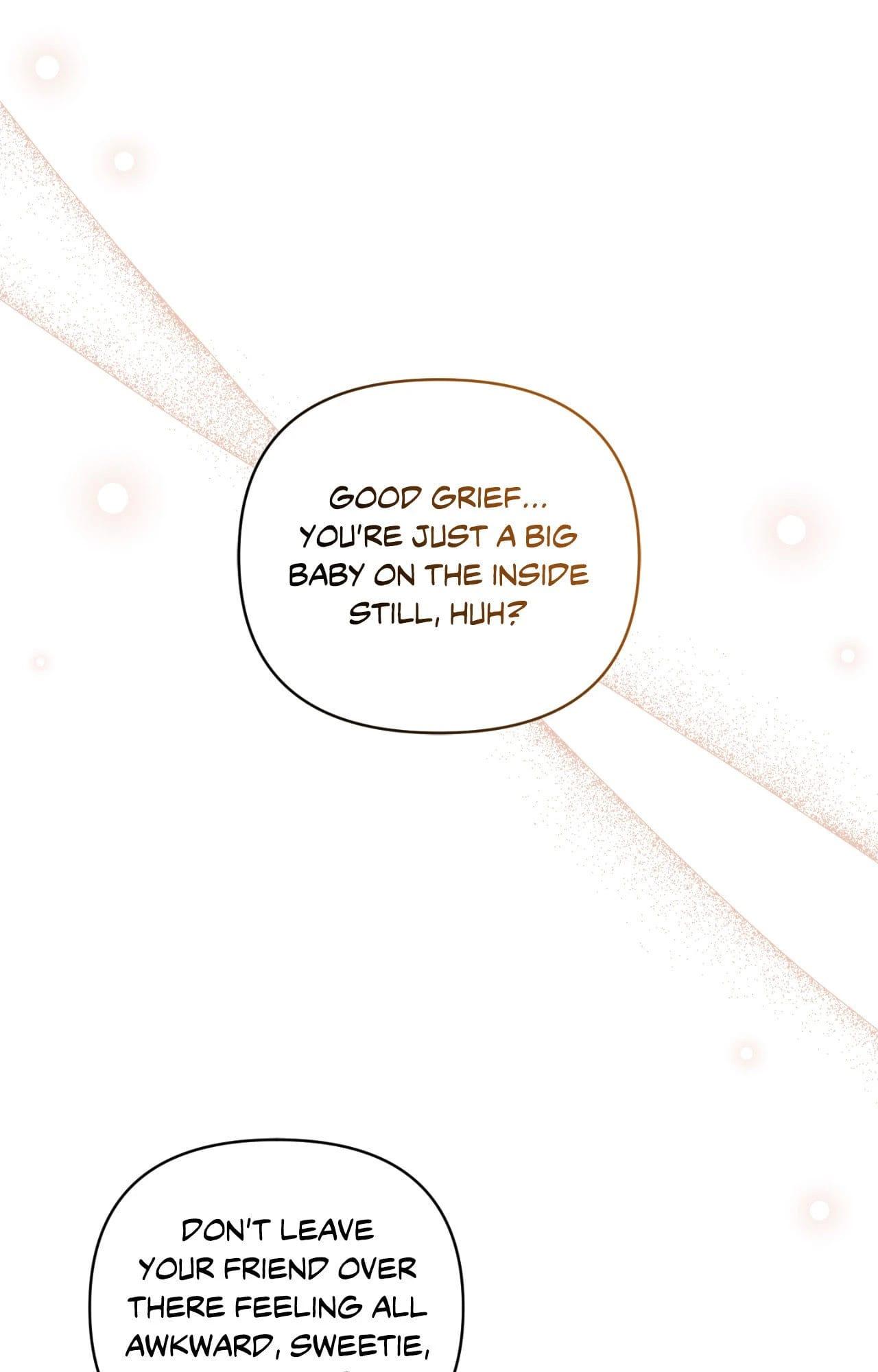 I Declare Vengeance! - Chapter 29 Page 40