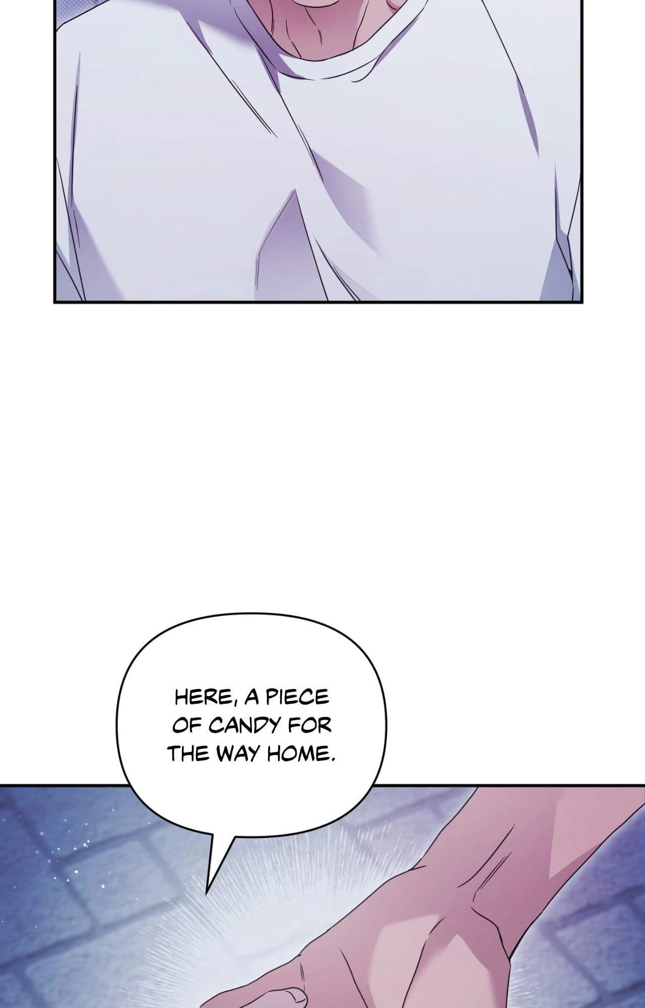 I Declare Vengeance! - Chapter 29 Page 44