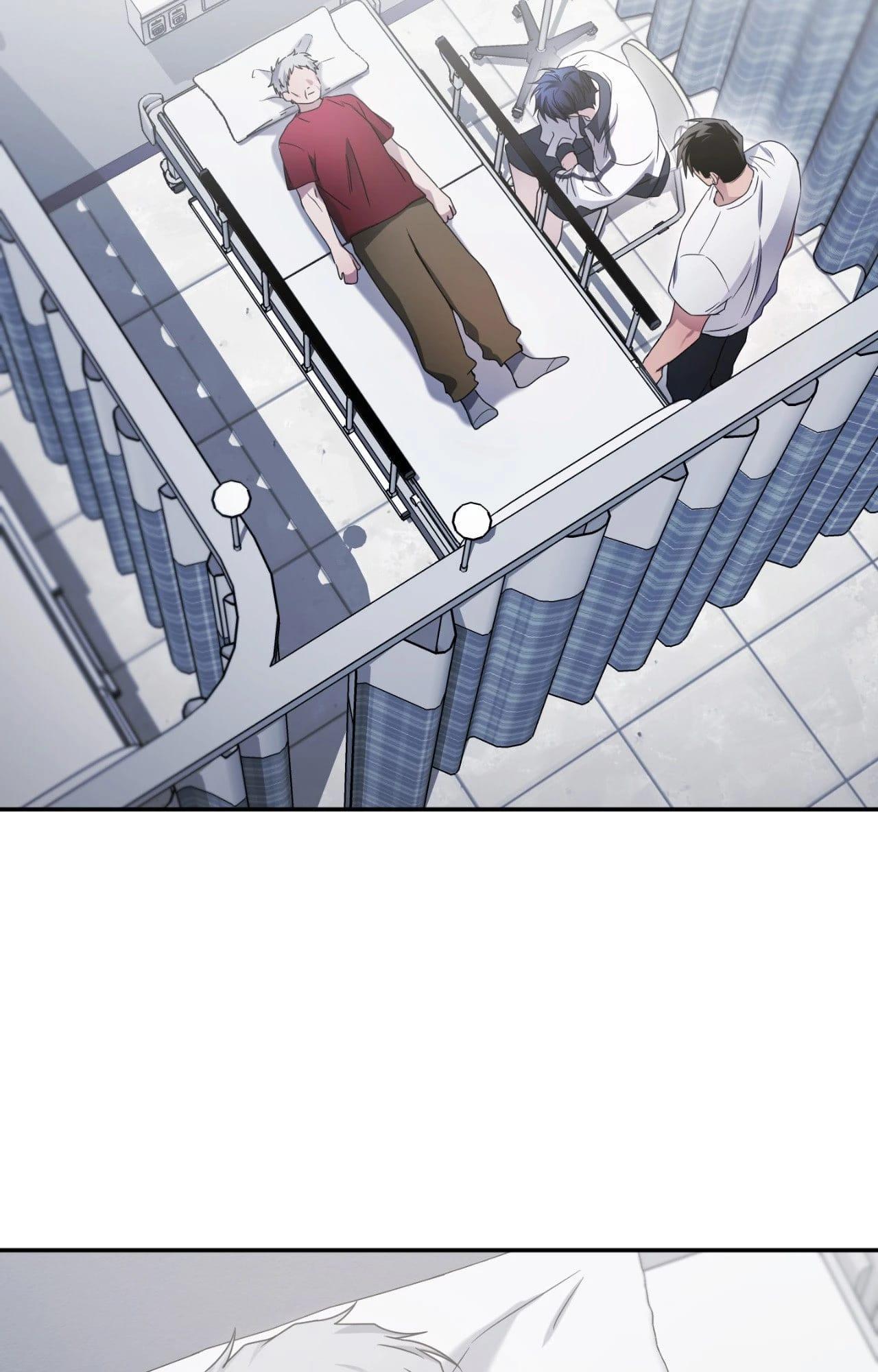 I Declare Vengeance! - Chapter 29 Page 6