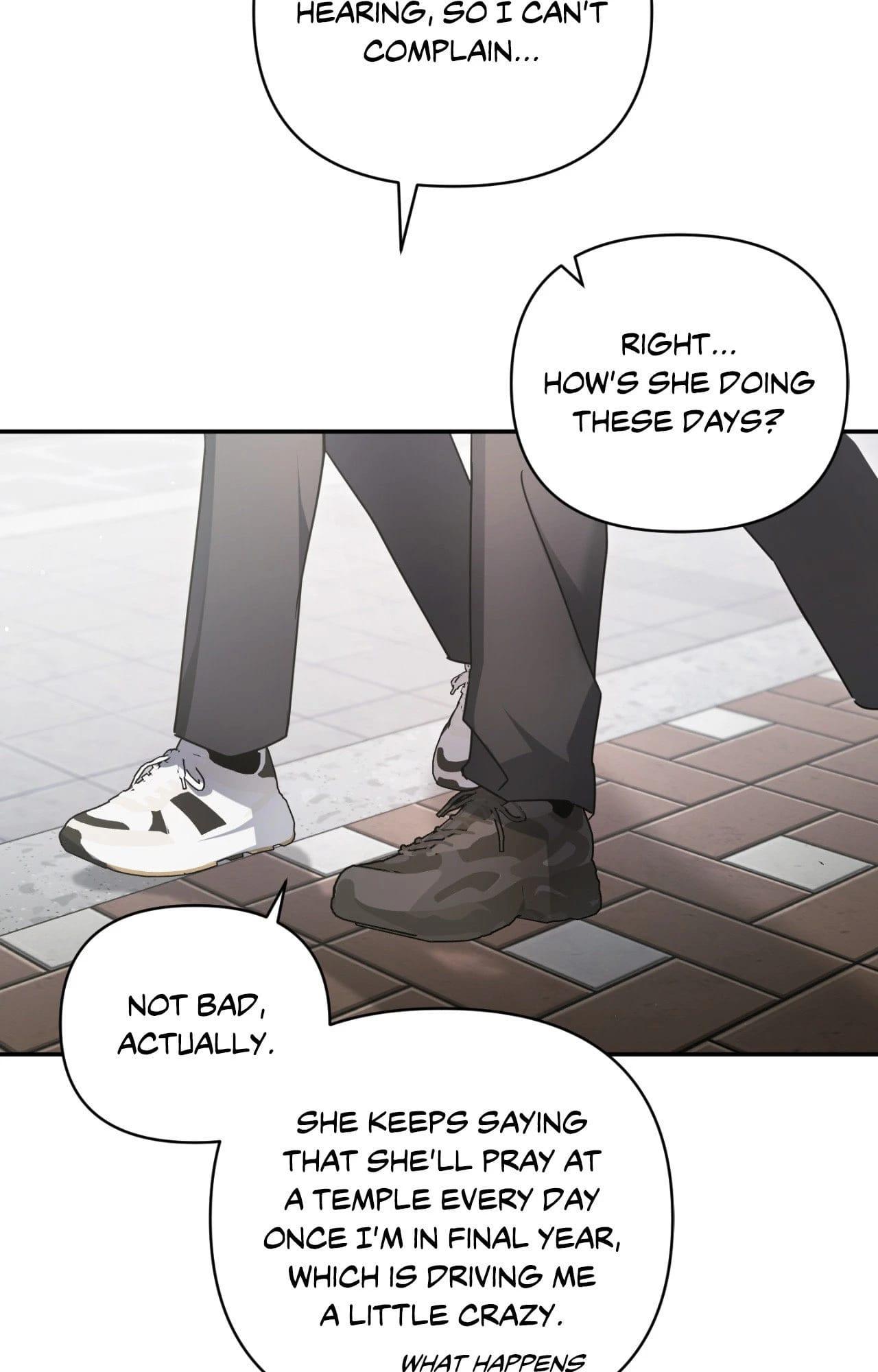 I Declare Vengeance! - Chapter 29 Page 65