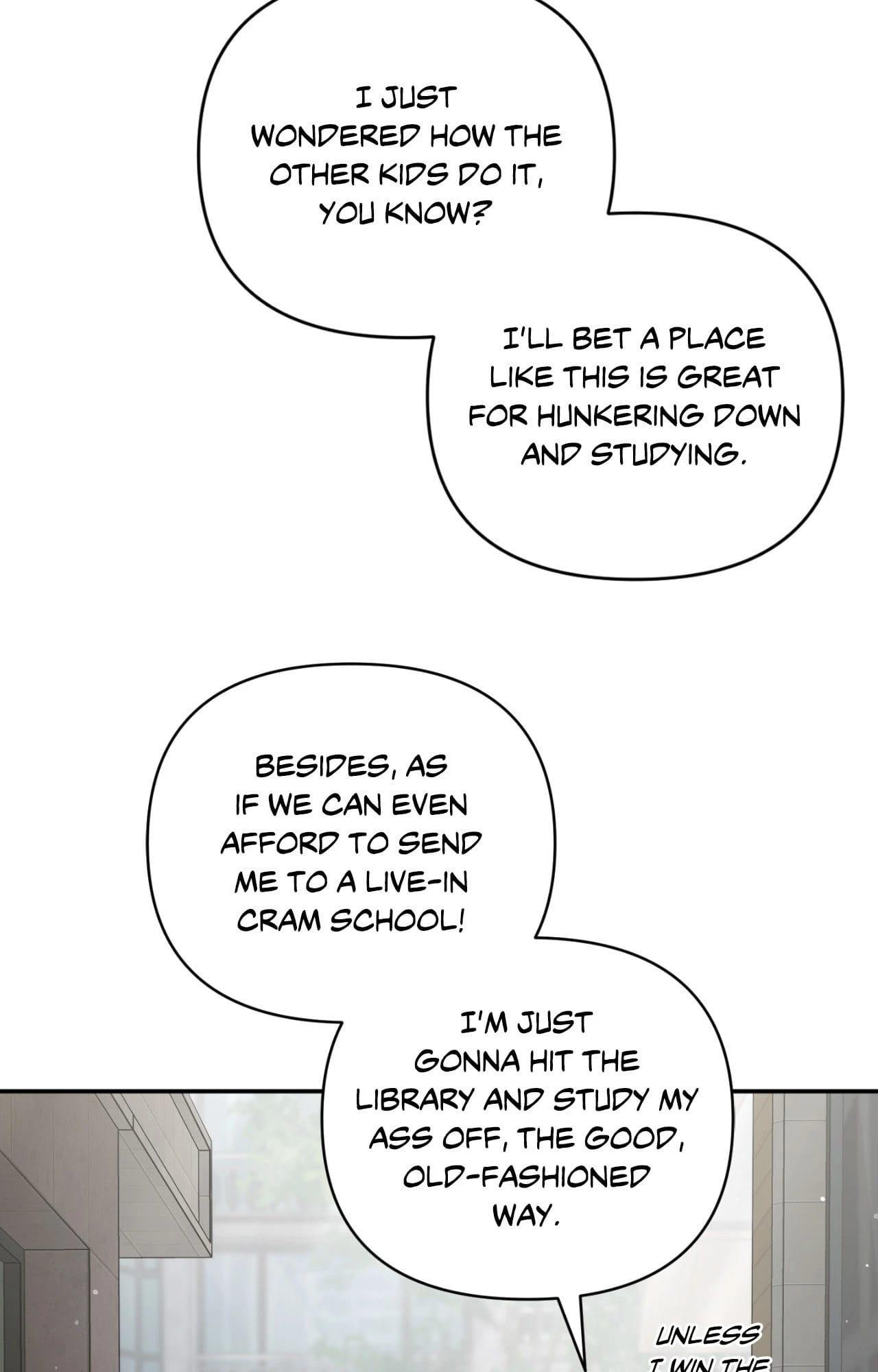 I Declare Vengeance! - Chapter 29 Page 69