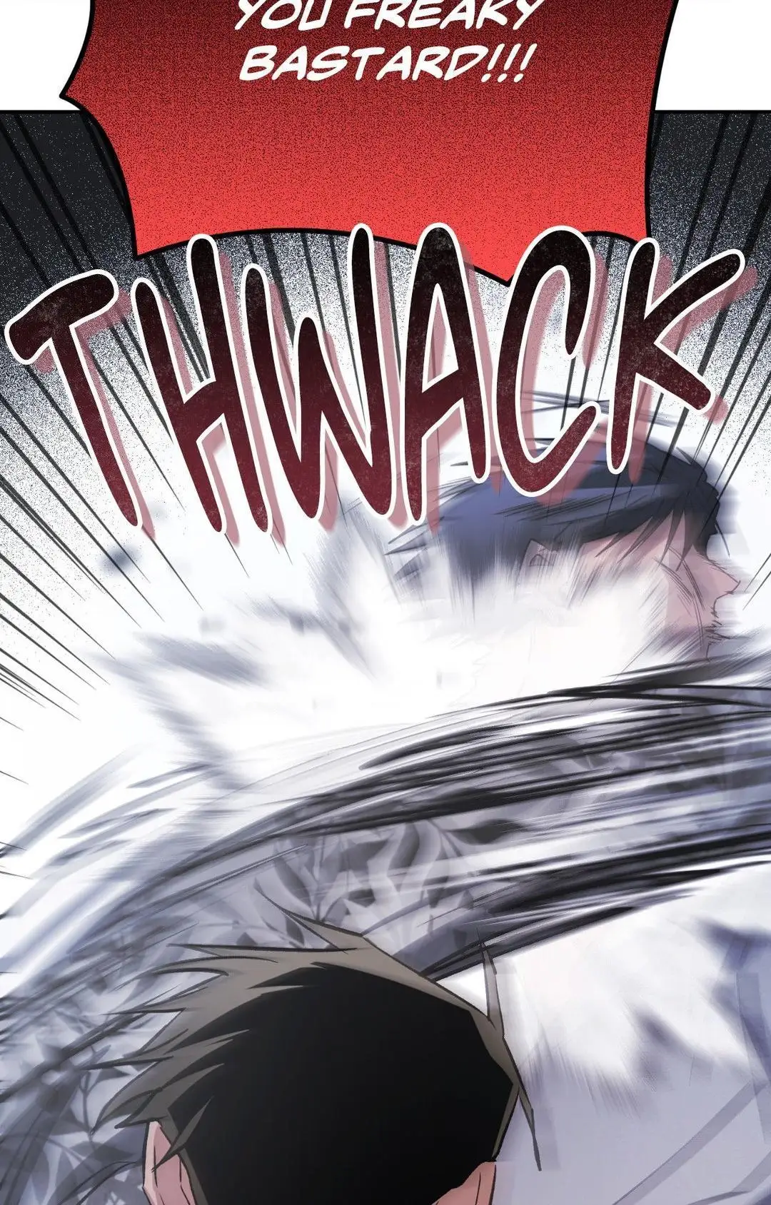 I Declare Vengeance! - Chapter 3 Page 3