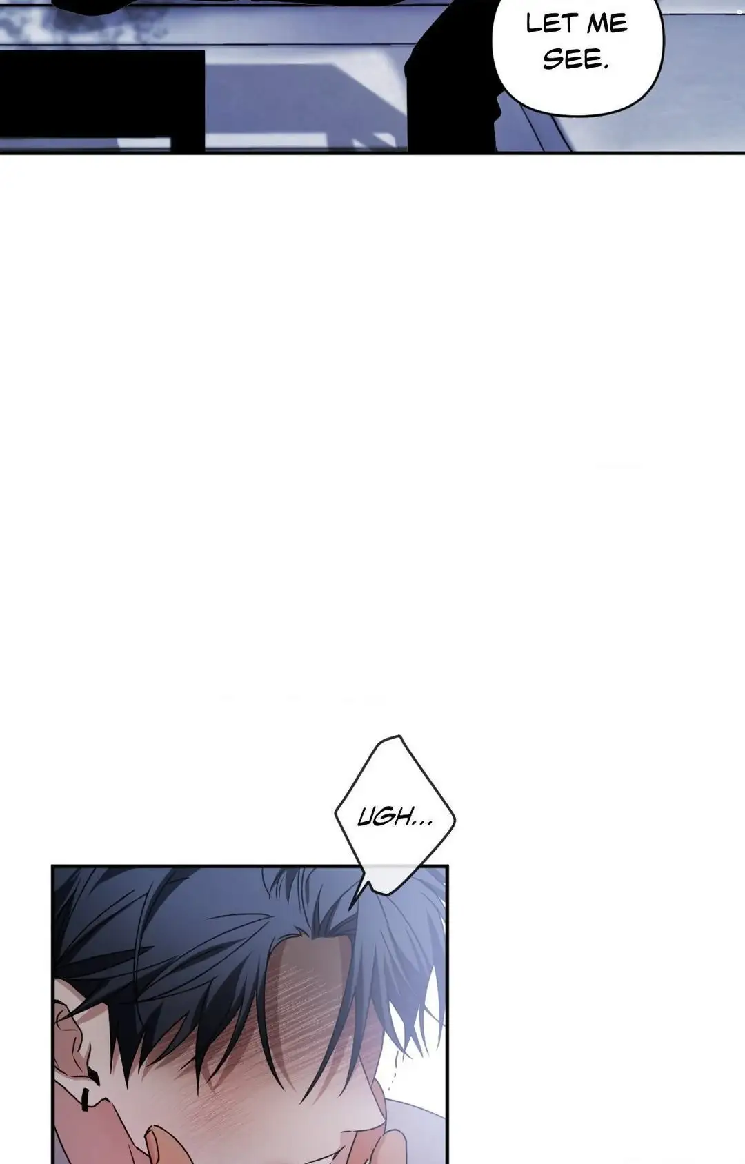 I Declare Vengeance! - Chapter 3 Page 10