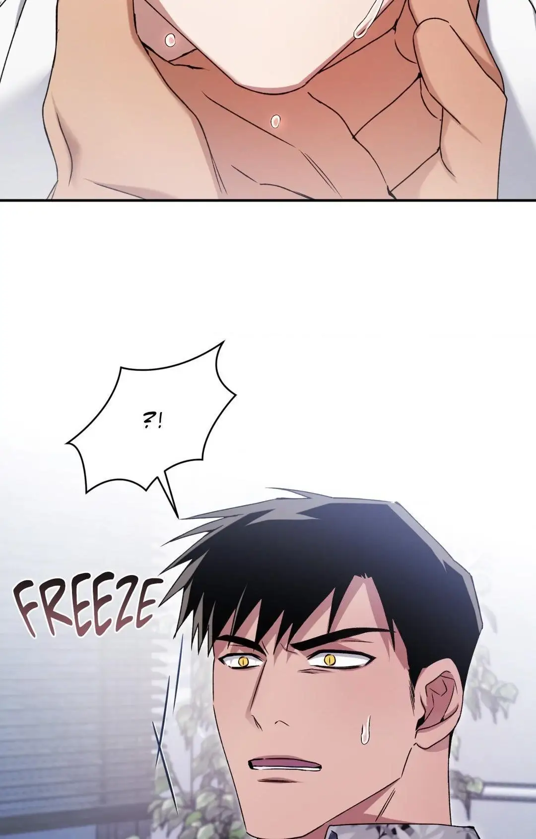 I Declare Vengeance! - Chapter 3 Page 14