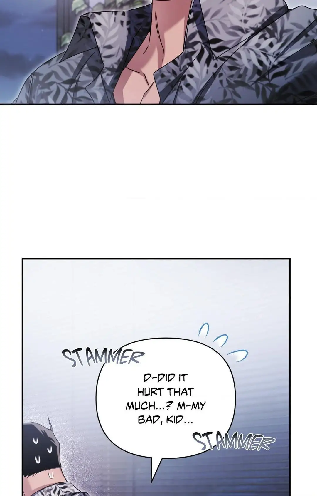I Declare Vengeance! - Chapter 3 Page 15