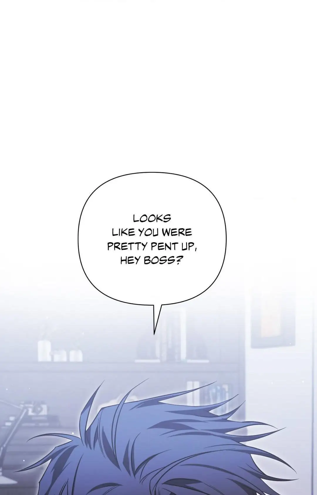 I Declare Vengeance! - Chapter 3 Page 33