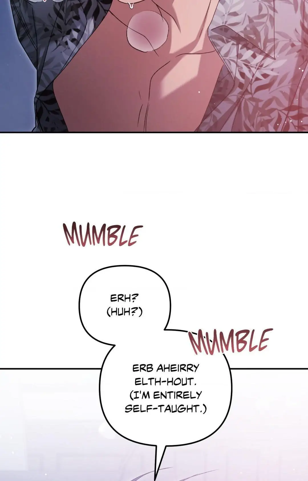 I Declare Vengeance! - Chapter 3 Page 41
