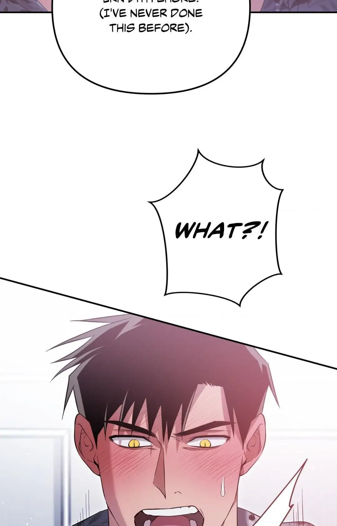 I Declare Vengeance! - Chapter 3 Page 43