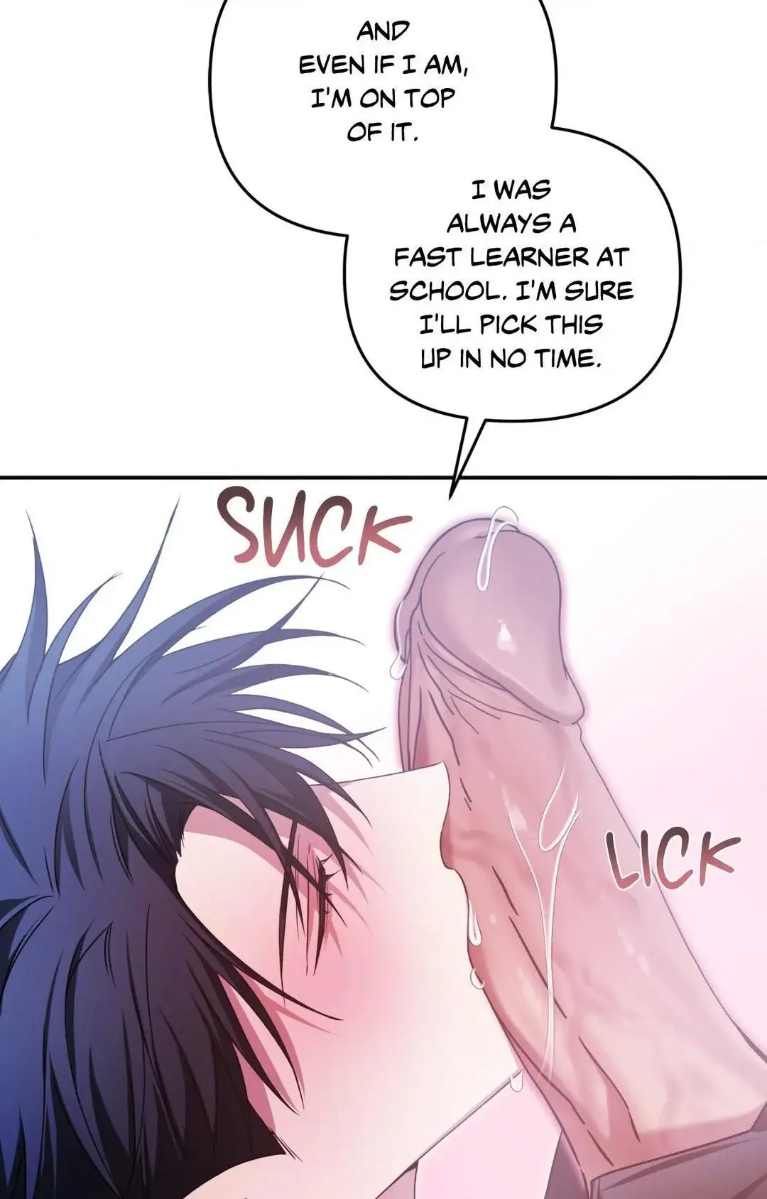 I Declare Vengeance! - Chapter 3 Page 47