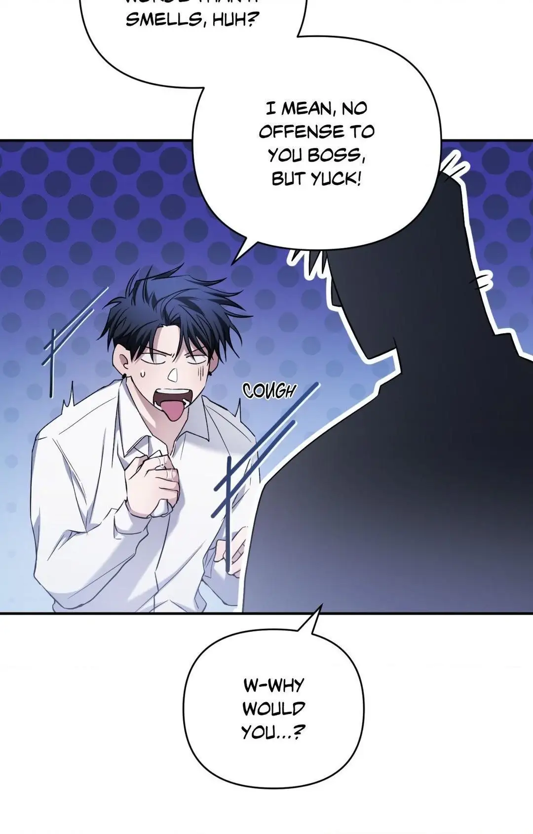I Declare Vengeance! - Chapter 3 Page 79