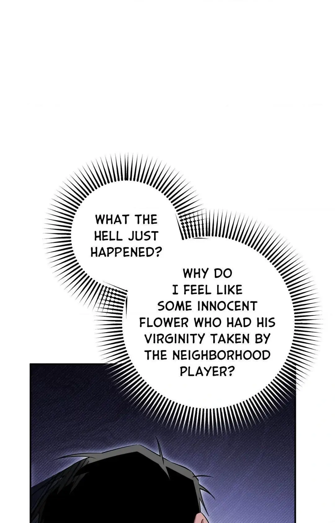 I Declare Vengeance! - Chapter 3 Page 93