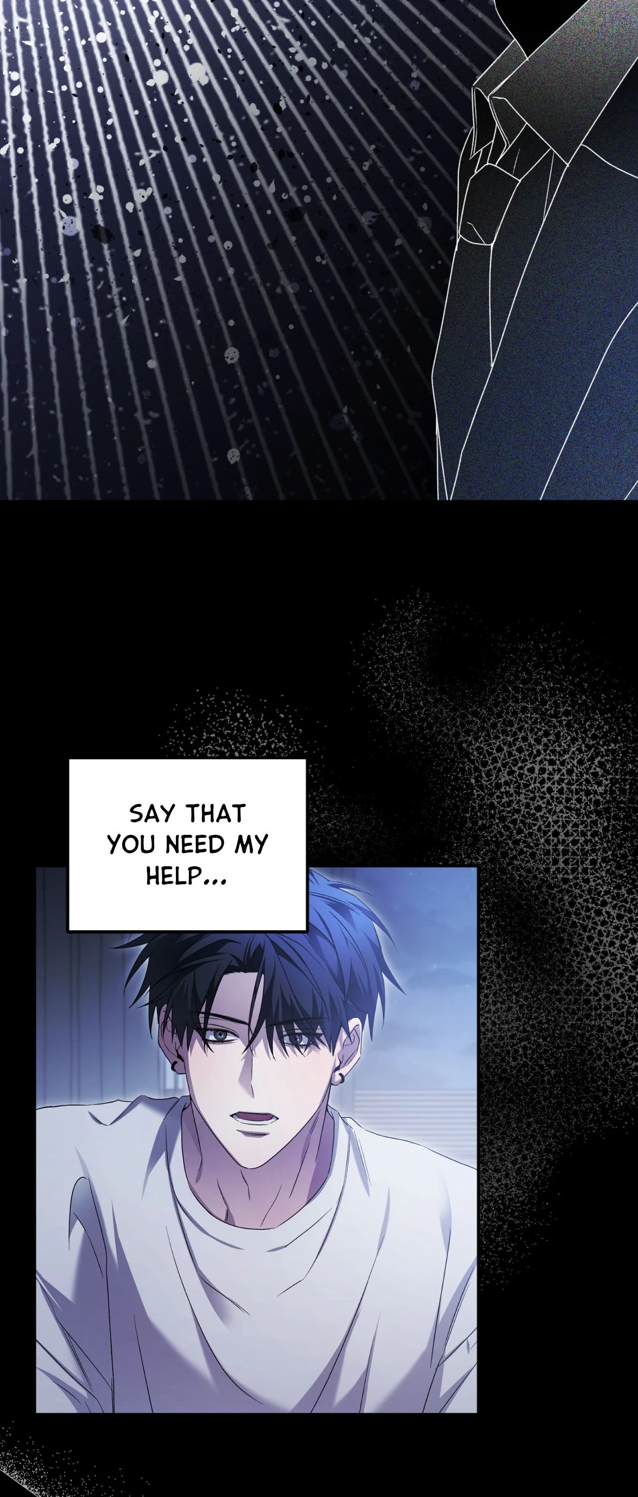I Declare Vengeance! - Chapter 30 Page 6