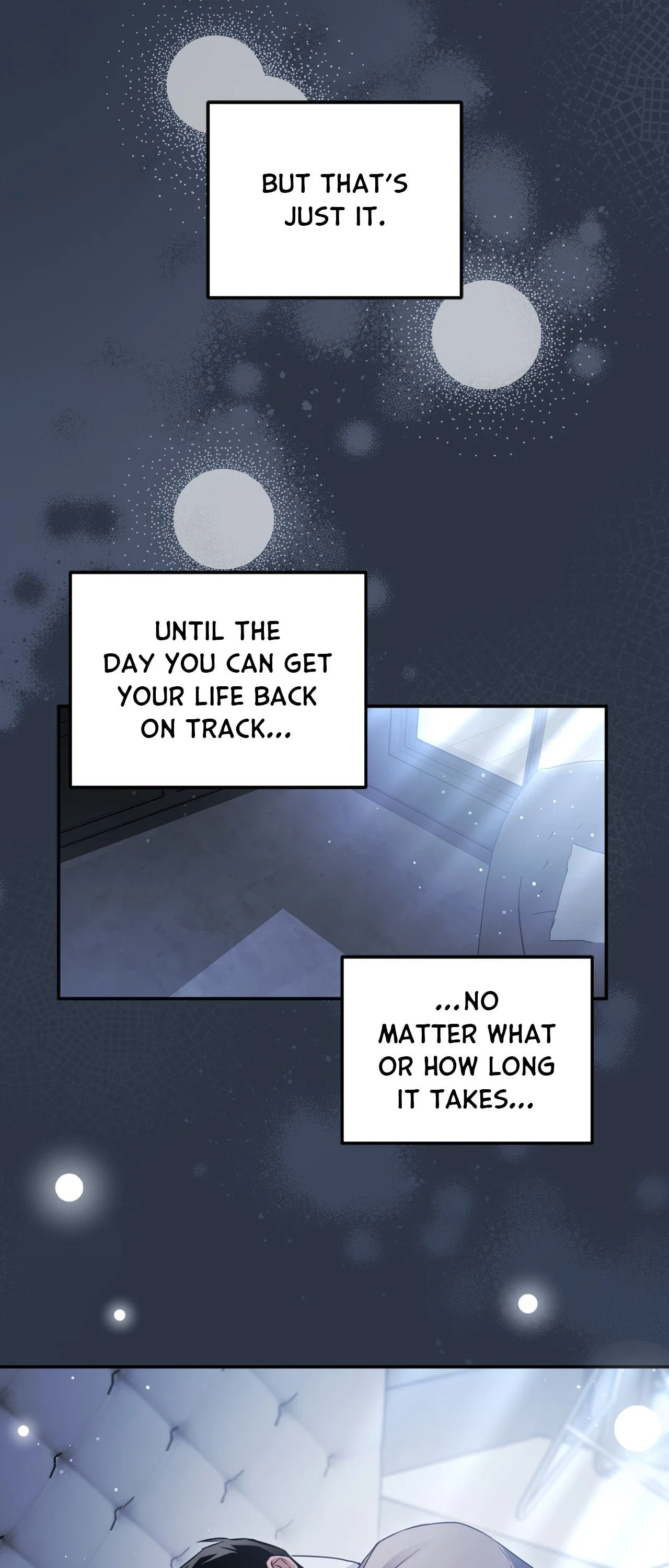 I Declare Vengeance! - Chapter 30 Page 10