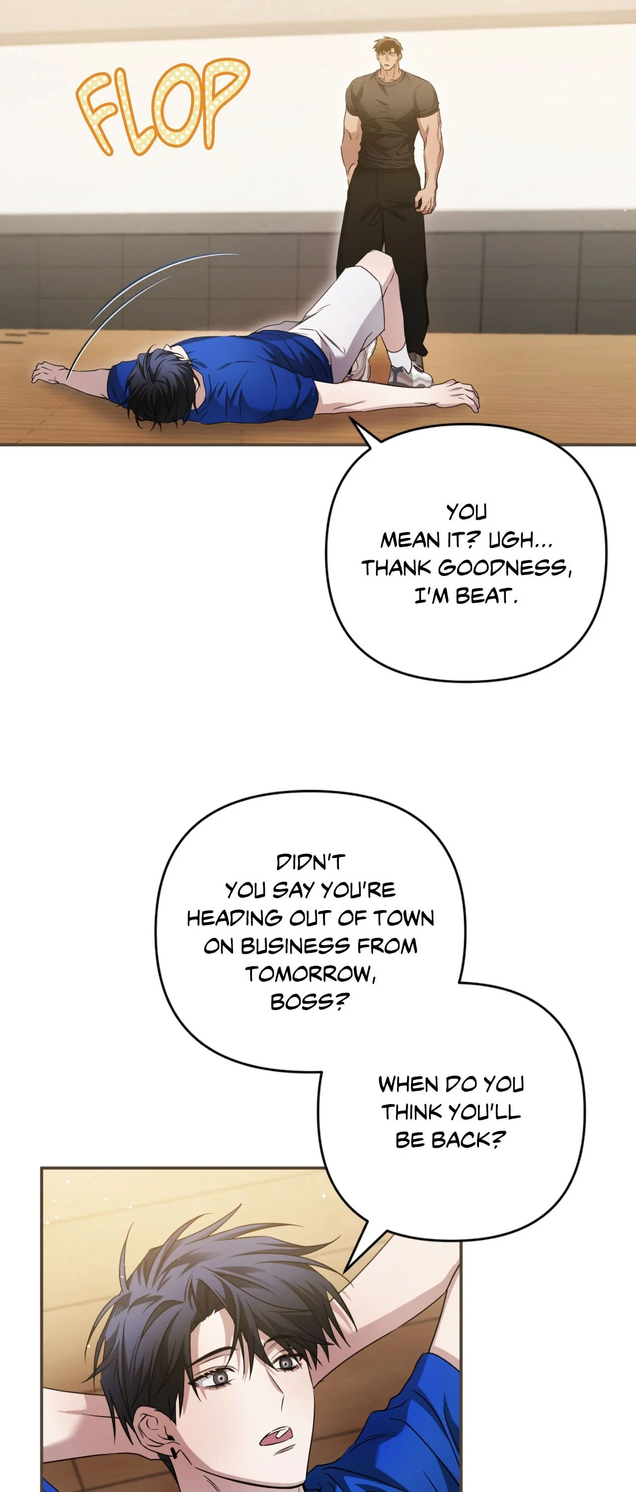 I Declare Vengeance! - Chapter 30 Page 24